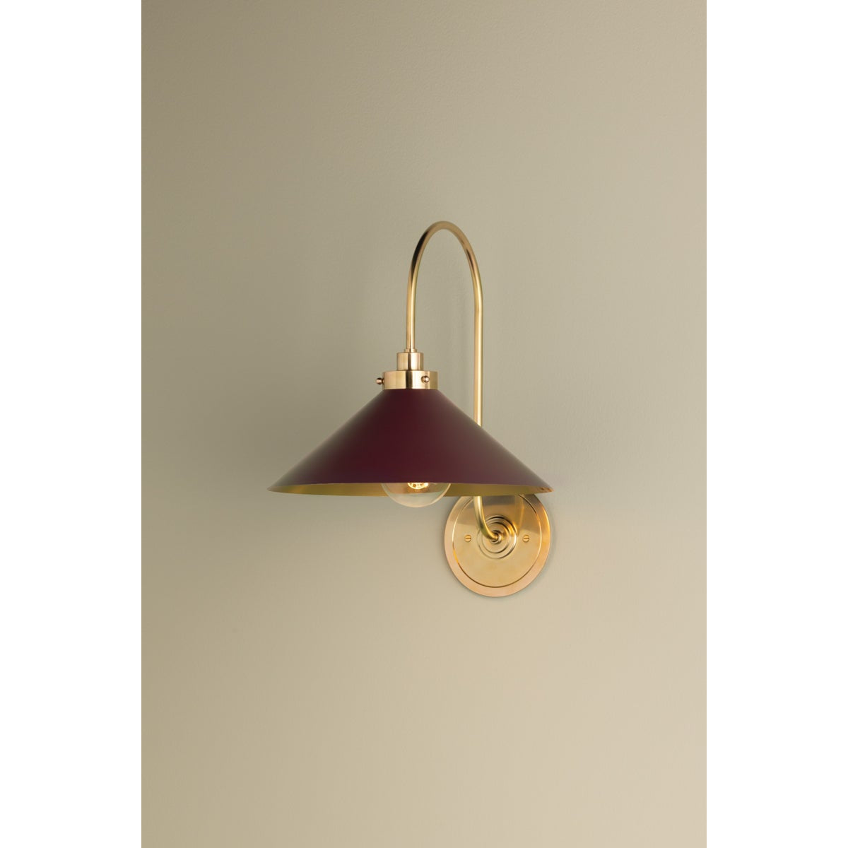 Clivedon Wall Sconce