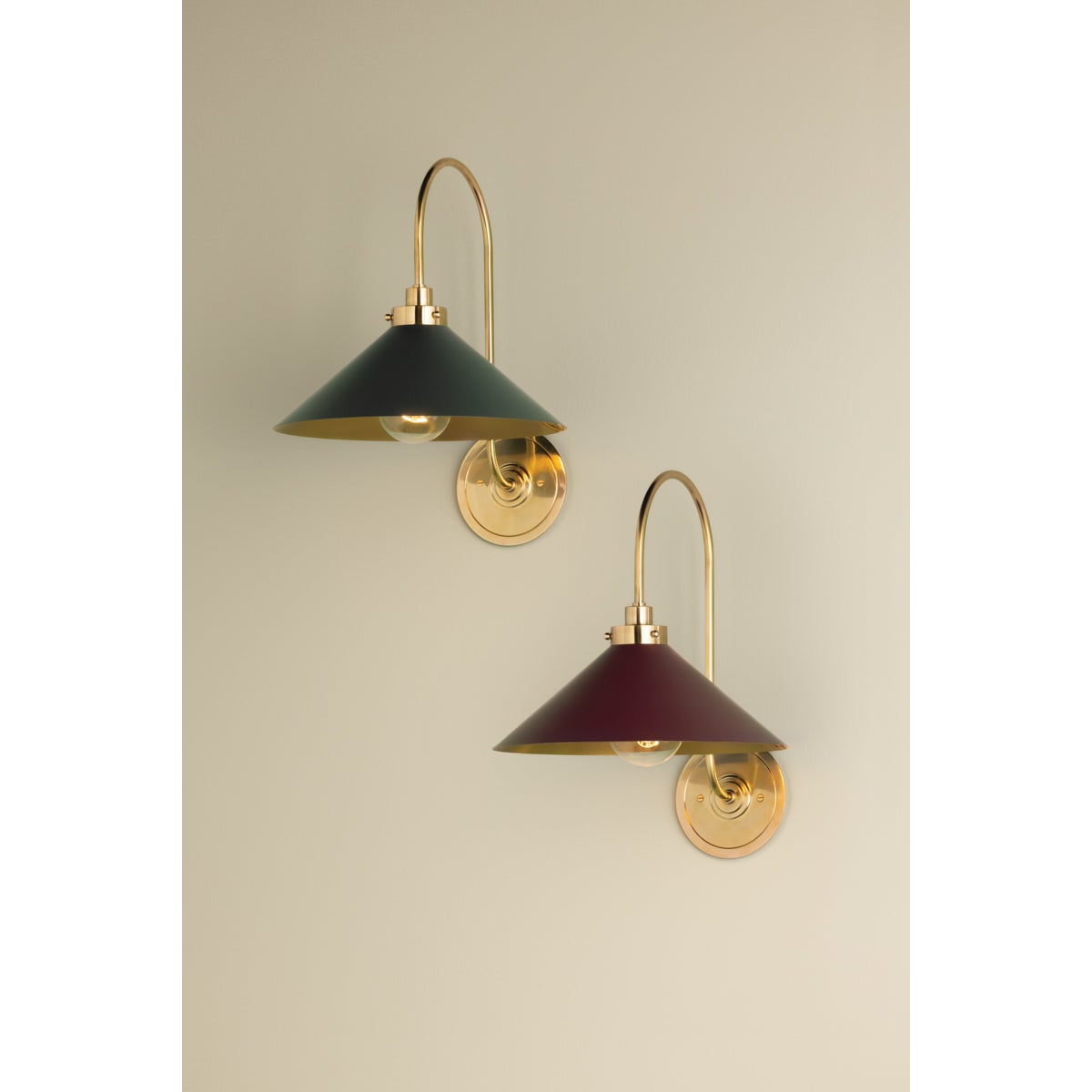 Clivedon Wall Sconce