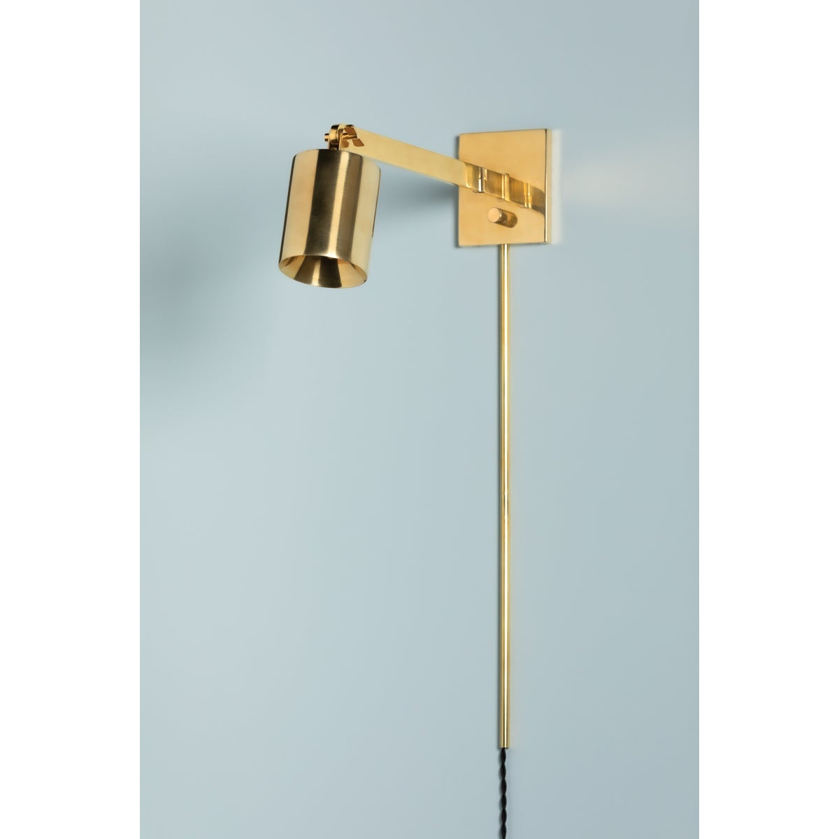 Highgrove Plug-in Sconce Sconces Hudson Valley Lighting , Black Friday Sale Hudson Valley Lighting Furniture Sale, Old Bones Co, Mid Century Furniture Sale, Four Hands Furniture, Black Friday Sale Highgrove Plug-in Sconce,Gus Sale, Perigold Highgrove Plug-in Sconce Sconces Black Friday Sale , Perigold Sale Highgrove Plug-in Sconce,Highgrove Plug-in Sconce Lulu and Georgia, Burke Decor Sale Highgrove Plug-in Sconce, www.oldbonesco.com