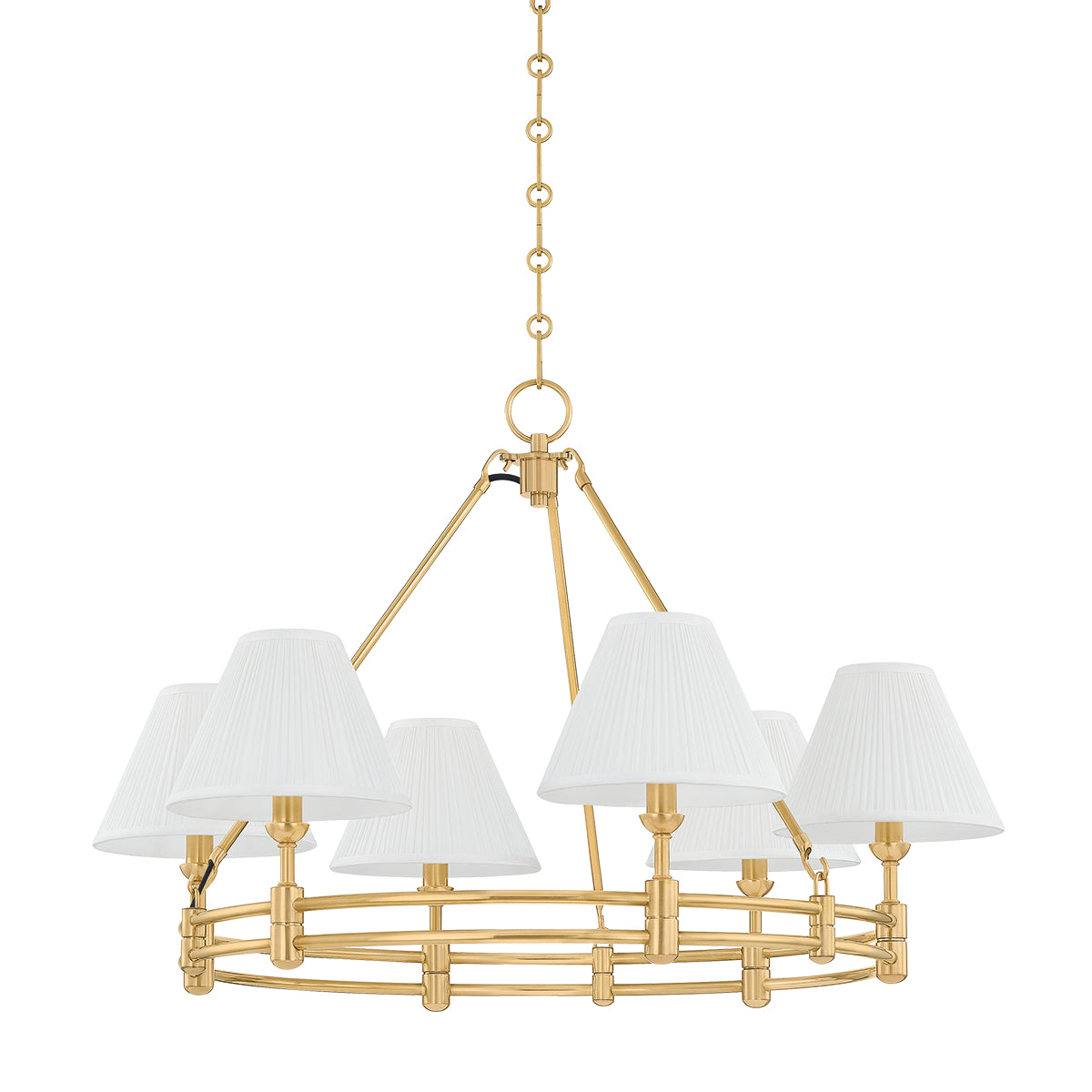 Howard 6-Light Chandelier