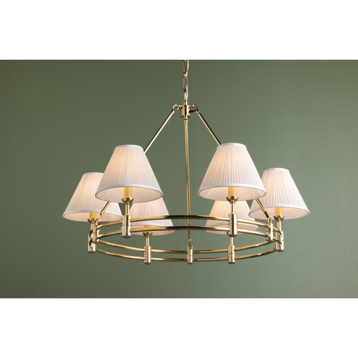 Howard 6-Light Chandelier