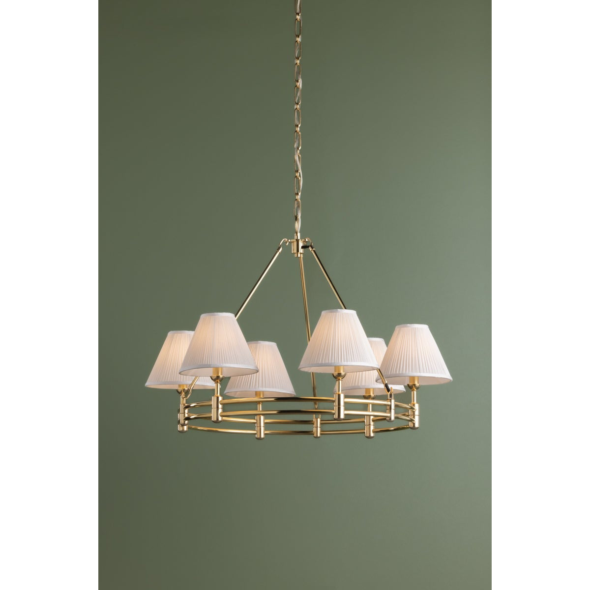 Howard 6-Light Chandelier