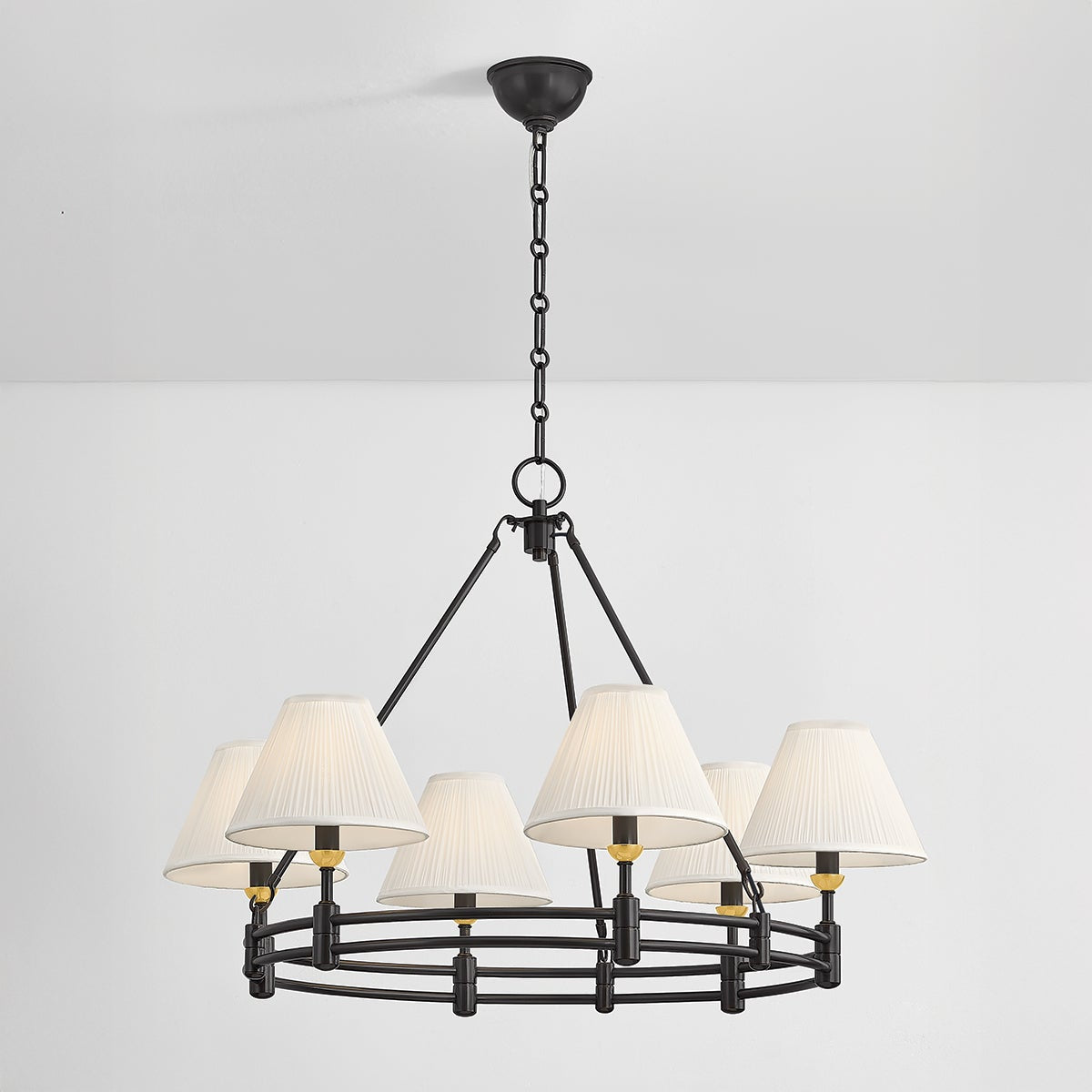 Howard 6-Light Chandelier