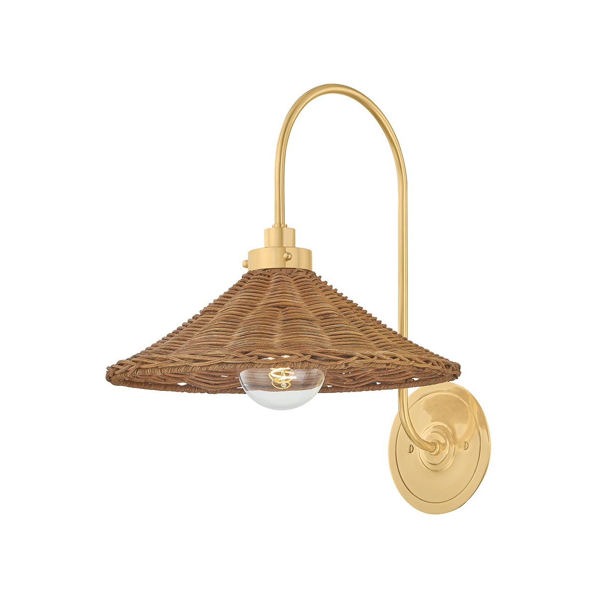 Kensington Wall Sconce