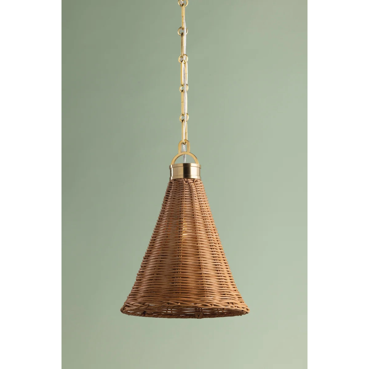 Kensington Pendant