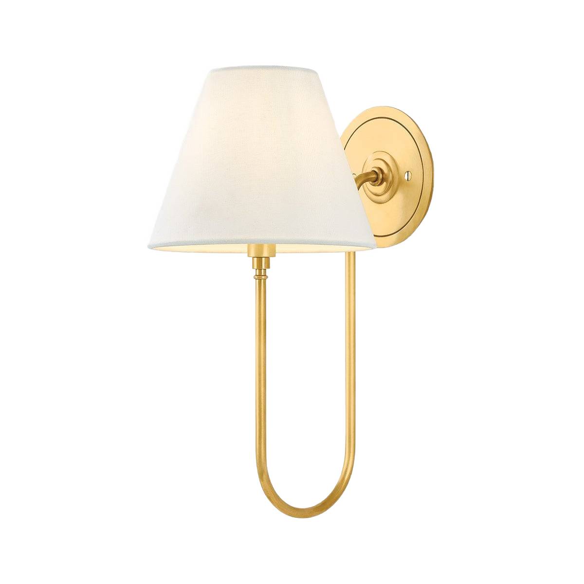 Hawthorne Wall Sconce
