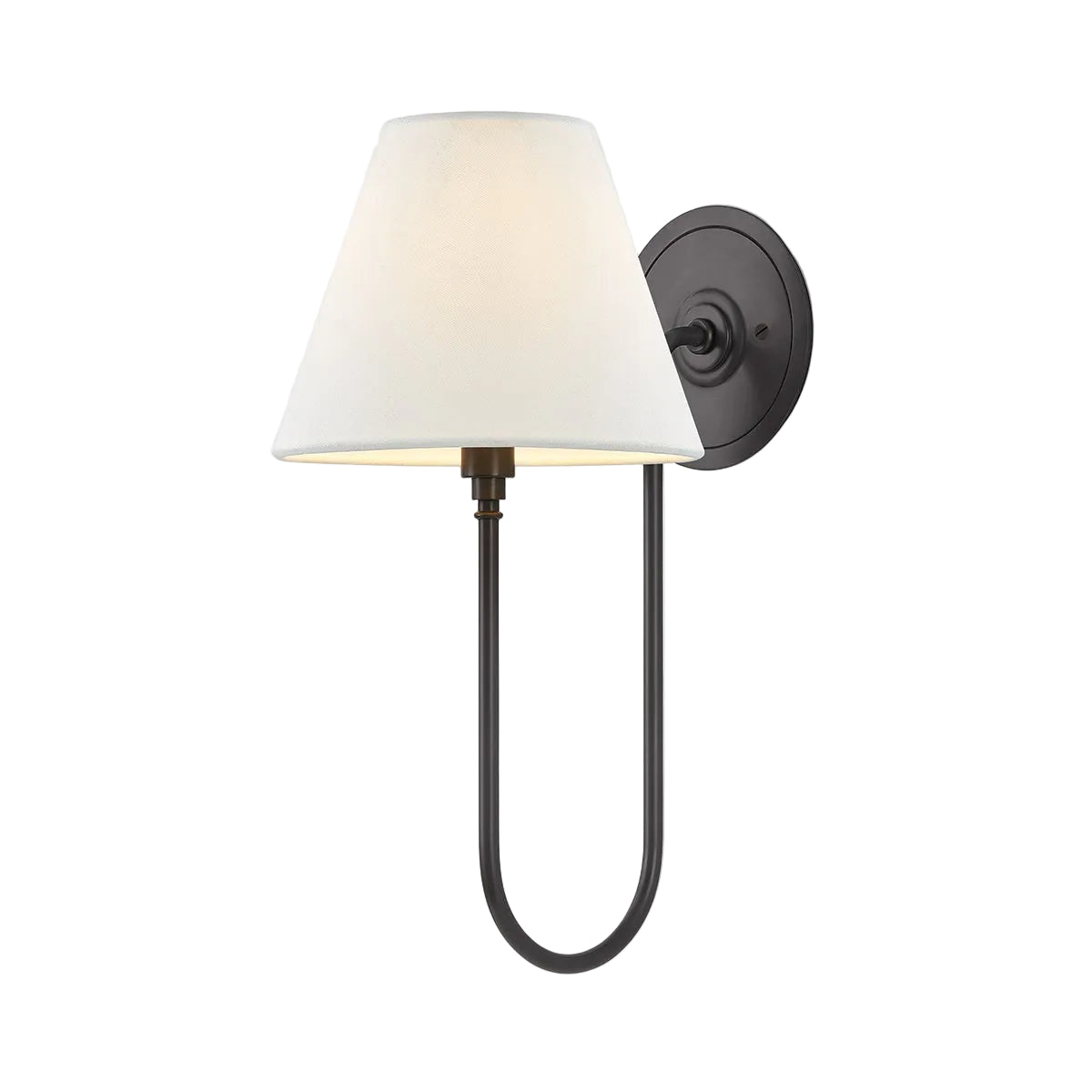 Hawthorne Wall Sconce