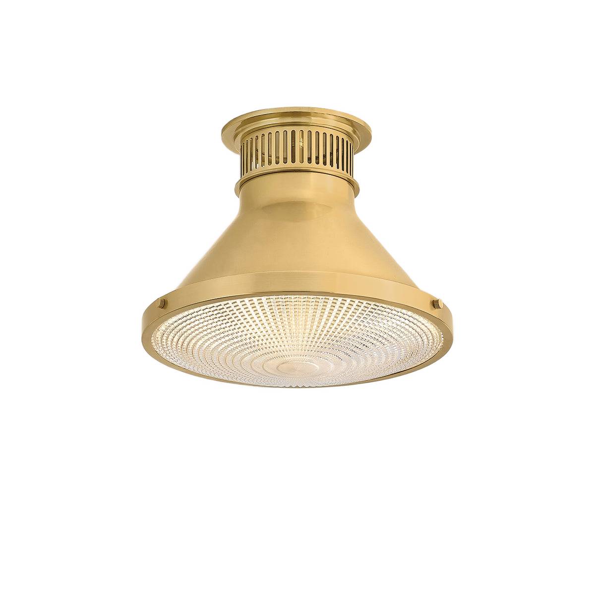 Highclere Flush Mount