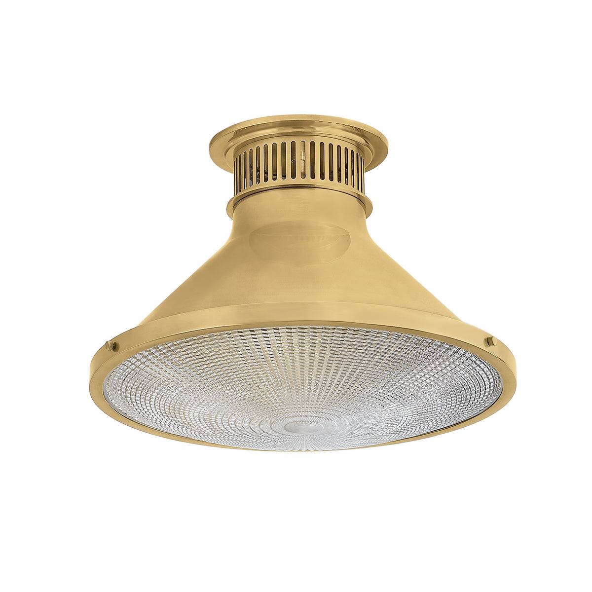 Highclere Flush Mount