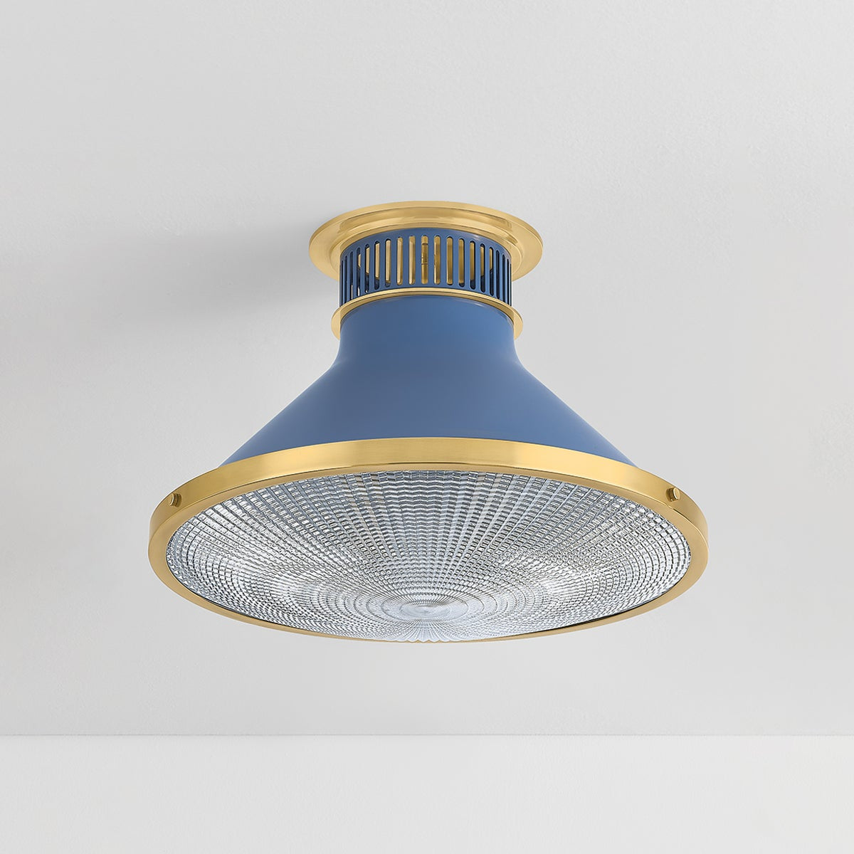 Highclere Flush Mount