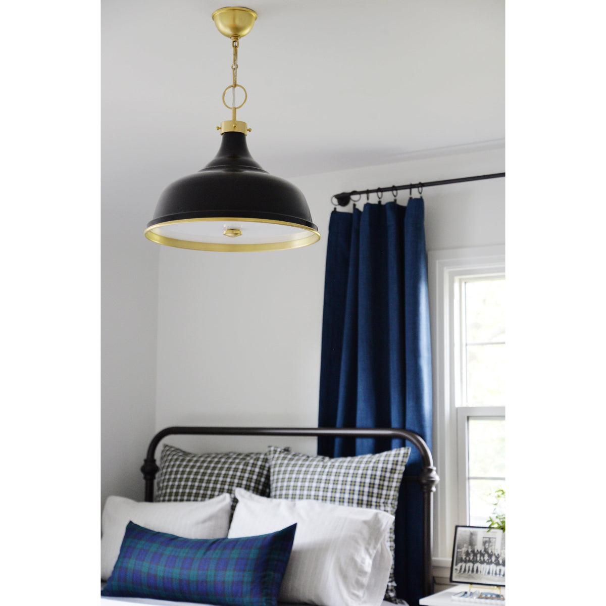 Painted No.1 Pendant Pendants Hudson Valley Lighting , Black Friday Sale Hudson Valley Lighting Furniture Sale, Old Bones Co, Mid Century Furniture Sale, Four Hands Furniture, Black Friday Sale Painted No.1 Pendant,Gus Sale, Perigold Painted No.1 Pendant Pendants Black Friday Sale , Perigold Sale Painted No.1 Pendant,Painted No.1 Pendant Lulu and Georgia, Burke Decor Sale Painted No.1 Pendant, www.oldbonesco.com