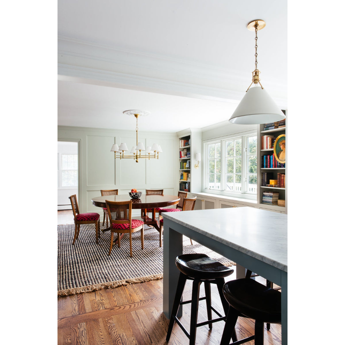 Painted No.2 Pendant Pendants Hudson Valley Lighting , Black Friday Sale Hudson Valley Lighting Furniture Sale, Old Bones Co, Mid Century Furniture Sale, Four Hands Furniture, Black Friday Sale Painted No.2 Pendant,Gus Sale, Perigold Painted No.2 Pendant Pendants Black Friday Sale , Perigold Sale Painted No.2 Pendant,Painted No.2 Pendant Lulu and Georgia, Burke Decor Sale Painted No.2 Pendant, www.oldbonesco.com