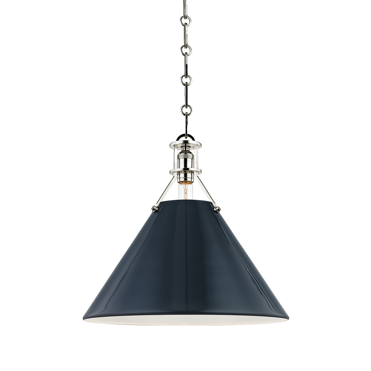 Painted No.2 1-Light Pendant Pendants Hudson Valley Lighting Darkest Blue Large , Black Friday Sale Hudson Valley Lighting Furniture Sale, Old Bones Co, Mid Century Furniture Sale, Four Hands Furniture, Black Friday Sale Painted No.2 1-Light Pendant,Gus Sale, Perigold Painted No.2 1-Light Pendant Pendants Black Friday Sale , Perigold Sale Painted No.2 1-Light Pendant,Painted No.2 1-Light Pendant Lulu and Georgia, Burke Decor Sale Painted No.2 1-Light Pendant, www.oldbonesco.com