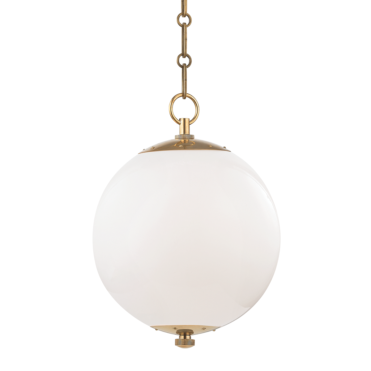 Sphere No.1 Pendant Pendants Hudson Valley Lighting Aged Brass Small , Black Friday Sale Hudson Valley Lighting Furniture Sale, Old Bones Co, Mid Century Furniture Sale, Four Hands Furniture, Black Friday Sale Sphere No.1 Pendant,Gus Sale, Perigold Sphere No.1 Pendant Pendants Black Friday Sale , Perigold Sale Sphere No.1 Pendant,Sphere No.1 Pendant Lulu and Georgia, Burke Decor Sale Sphere No.1 Pendant, www.oldbonesco.com
