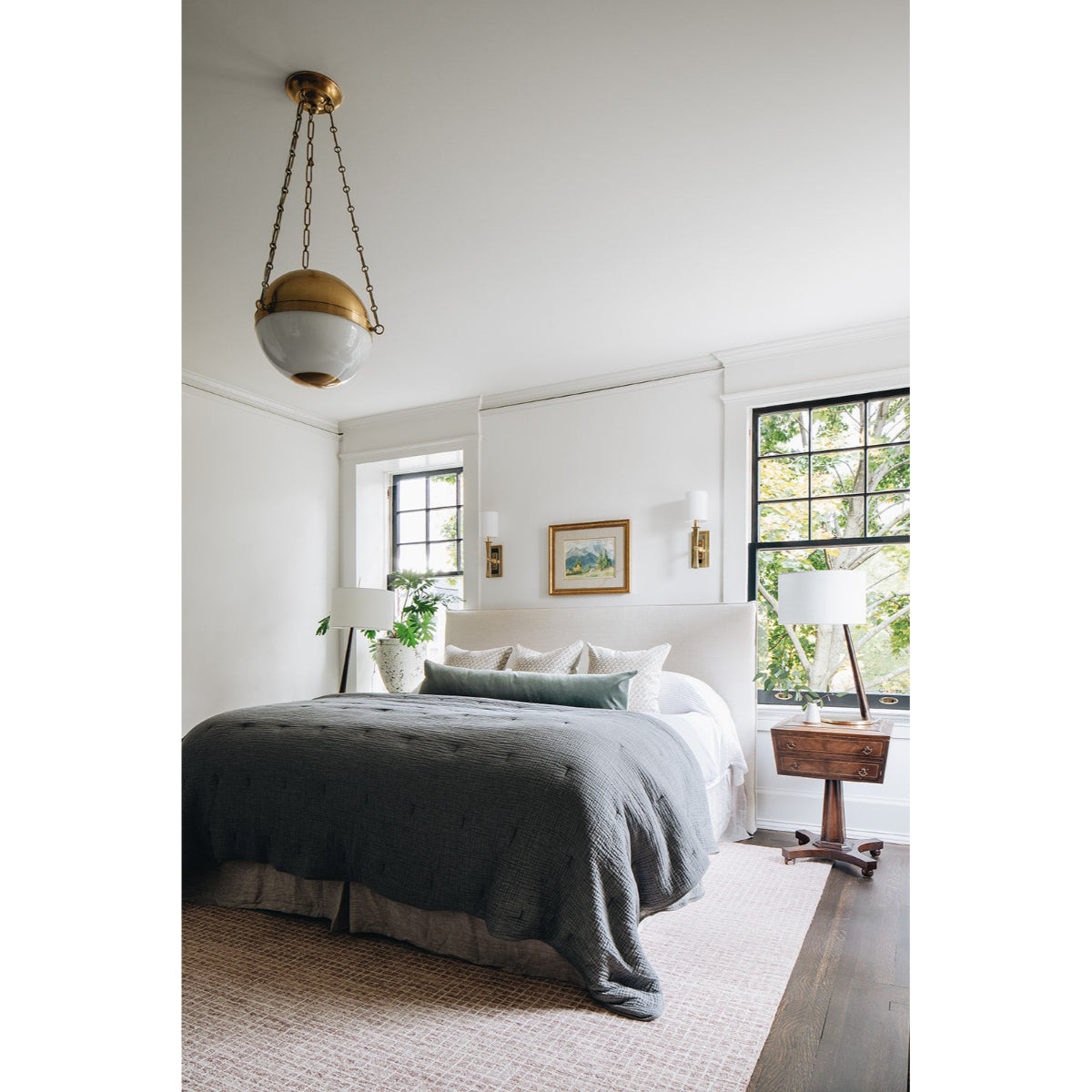 Sphere No.2 3-Light Pendant Pendants Hudson Valley Lighting , Black Friday Sale Hudson Valley Lighting Furniture Sale, Old Bones Co, Mid Century Furniture Sale, Four Hands Furniture, Black Friday Sale Sphere No.2 3-Light Pendant,Gus Sale, Perigold Sphere No.2 3-Light Pendant Pendants Black Friday Sale , Perigold Sale Sphere No.2 3-Light Pendant,Sphere No.2 3-Light Pendant Lulu and Georgia, Burke Decor Sale Sphere No.2 3-Light Pendant, www.oldbonesco.com