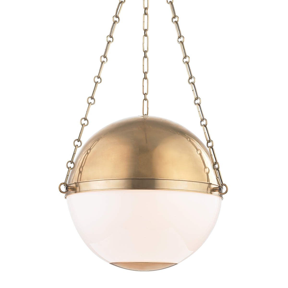 Sphere No.2 3-Light Pendant Pendants Hudson Valley Lighting Aged Brass , Black Friday Sale Hudson Valley Lighting Furniture Sale, Old Bones Co, Mid Century Furniture Sale, Four Hands Furniture, Black Friday Sale Sphere No.2 3-Light Pendant,Gus Sale, Perigold Sphere No.2 3-Light Pendant Pendants Black Friday Sale , Perigold Sale Sphere No.2 3-Light Pendant,Sphere No.2 3-Light Pendant Lulu and Georgia, Burke Decor Sale Sphere No.2 3-Light Pendant, www.oldbonesco.com