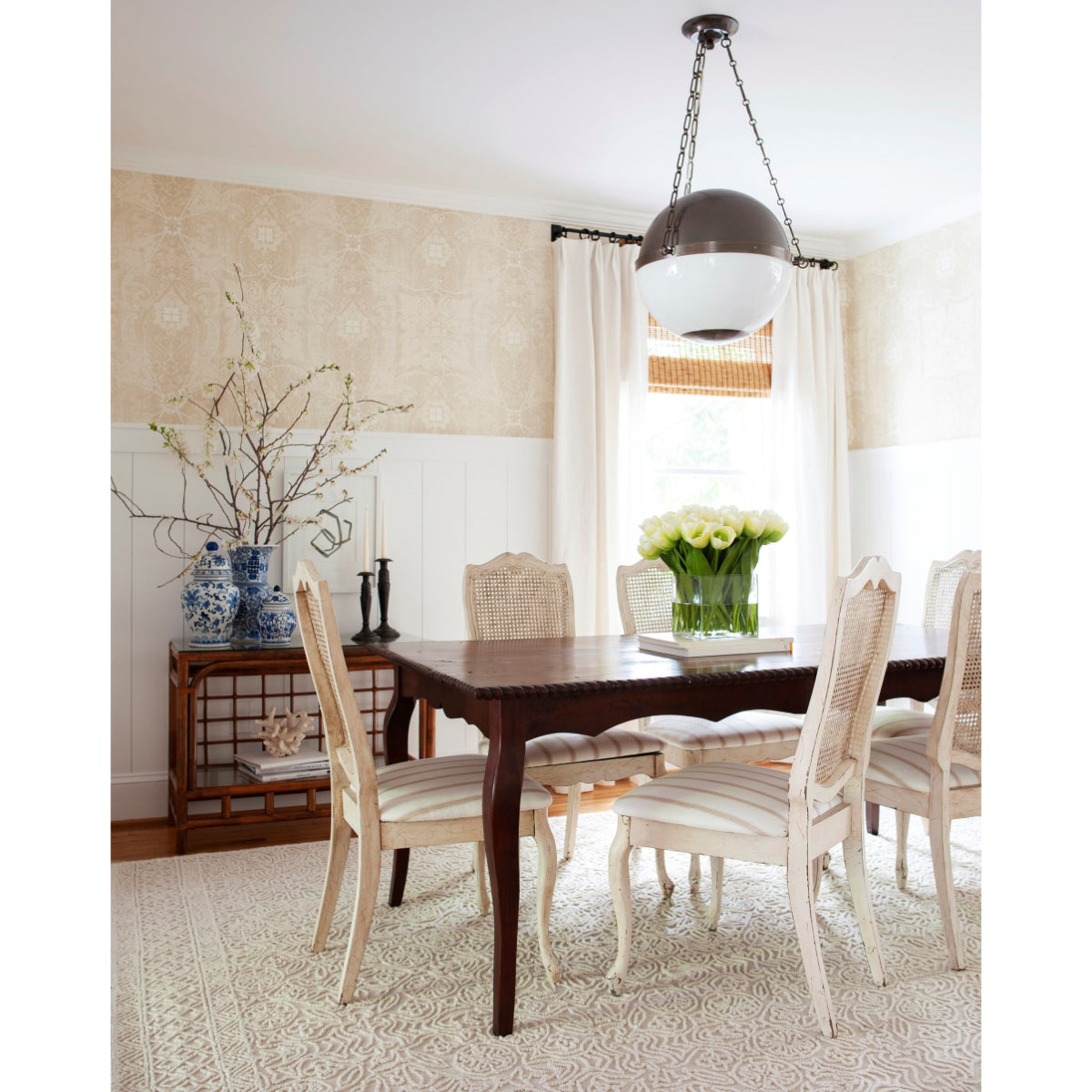 Sphere No.2 3-Light Pendant Pendants Hudson Valley Lighting , Black Friday Sale Hudson Valley Lighting Furniture Sale, Old Bones Co, Mid Century Furniture Sale, Four Hands Furniture, Black Friday Sale Sphere No.2 3-Light Pendant,Gus Sale, Perigold Sphere No.2 3-Light Pendant Pendants Black Friday Sale , Perigold Sale Sphere No.2 3-Light Pendant,Sphere No.2 3-Light Pendant Lulu and Georgia, Burke Decor Sale Sphere No.2 3-Light Pendant, www.oldbonesco.com