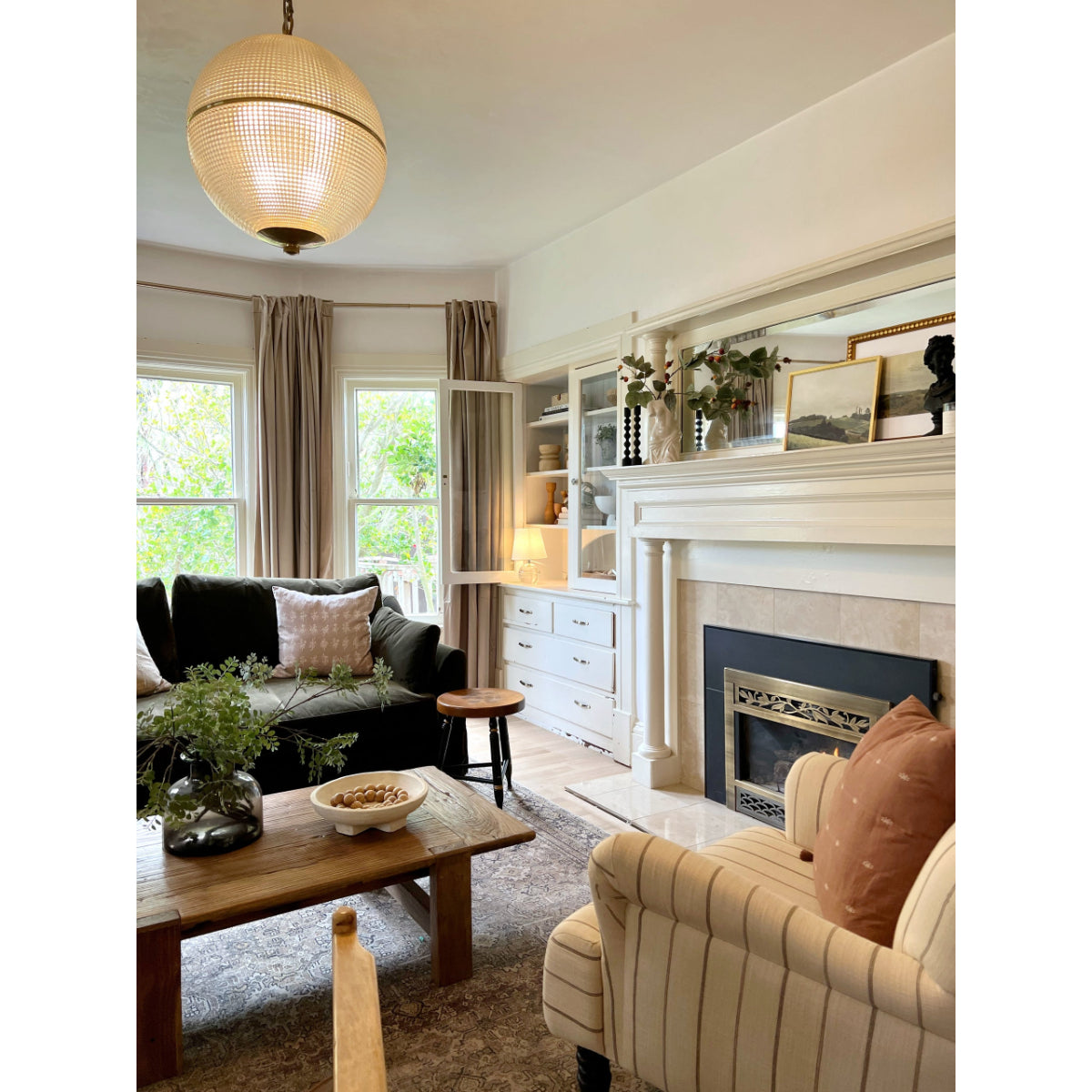 Sphere No.3 Pendant Pendants Hudson Valley Lighting , Black Friday Sale Hudson Valley Lighting Furniture Sale, Old Bones Co, Mid Century Furniture Sale, Four Hands Furniture, Black Friday Sale Sphere No.3 Pendant,Gus Sale, Perigold Sphere No.3 Pendant Pendants Black Friday Sale , Perigold Sale Sphere No.3 Pendant,Sphere No.3 Pendant Lulu and Georgia, Burke Decor Sale Sphere No.3 Pendant, www.oldbonesco.com