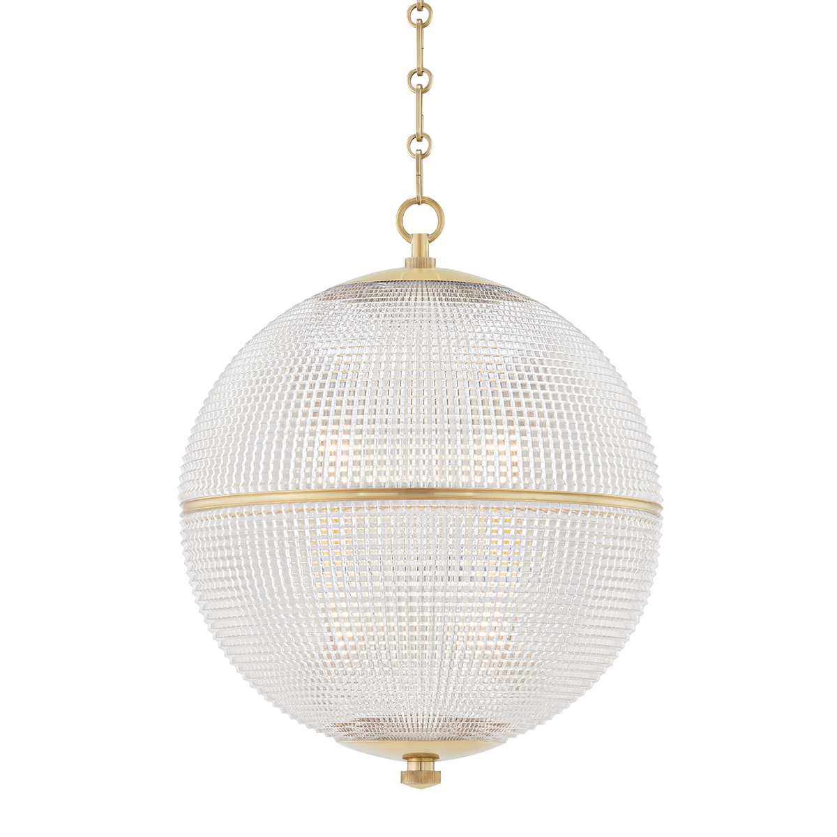Sphere No.3 Pendant Pendants Hudson Valley Lighting Aged Brass Large , Black Friday Sale Hudson Valley Lighting Furniture Sale, Old Bones Co, Mid Century Furniture Sale, Four Hands Furniture, Black Friday Sale Sphere No.3 Pendant,Gus Sale, Perigold Sphere No.3 Pendant Pendants Black Friday Sale , Perigold Sale Sphere No.3 Pendant,Sphere No.3 Pendant Lulu and Georgia, Burke Decor Sale Sphere No.3 Pendant, www.oldbonesco.com