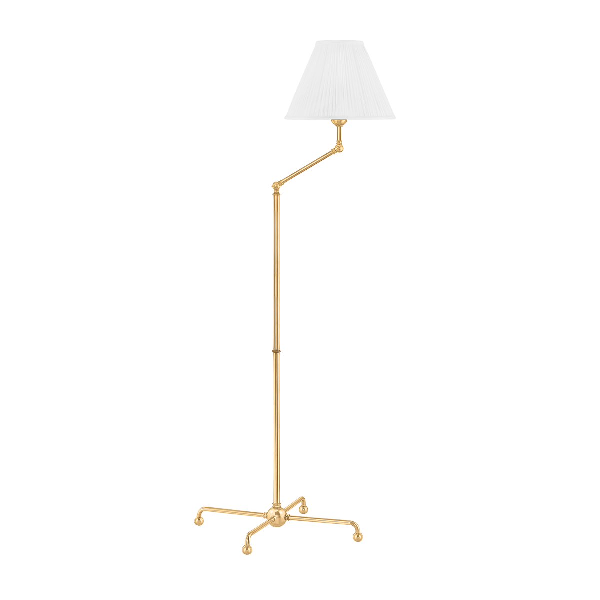 Classic No.1 Floor Lamp Floor Lamps Hudson Valley Lighting , Black Friday Sale Hudson Valley Lighting Furniture Sale, Old Bones Co, Mid Century Furniture Sale, Four Hands Furniture, Black Friday Sale Classic No.1 Floor Lamp,Gus Sale, Perigold Classic No.1 Floor Lamp Floor Lamps Black Friday Sale , Perigold Sale Classic No.1 Floor Lamp,Classic No.1 Floor Lamp Lulu and Georgia, Burke Decor Sale Classic No.1 Floor Lamp, www.oldbonesco.com