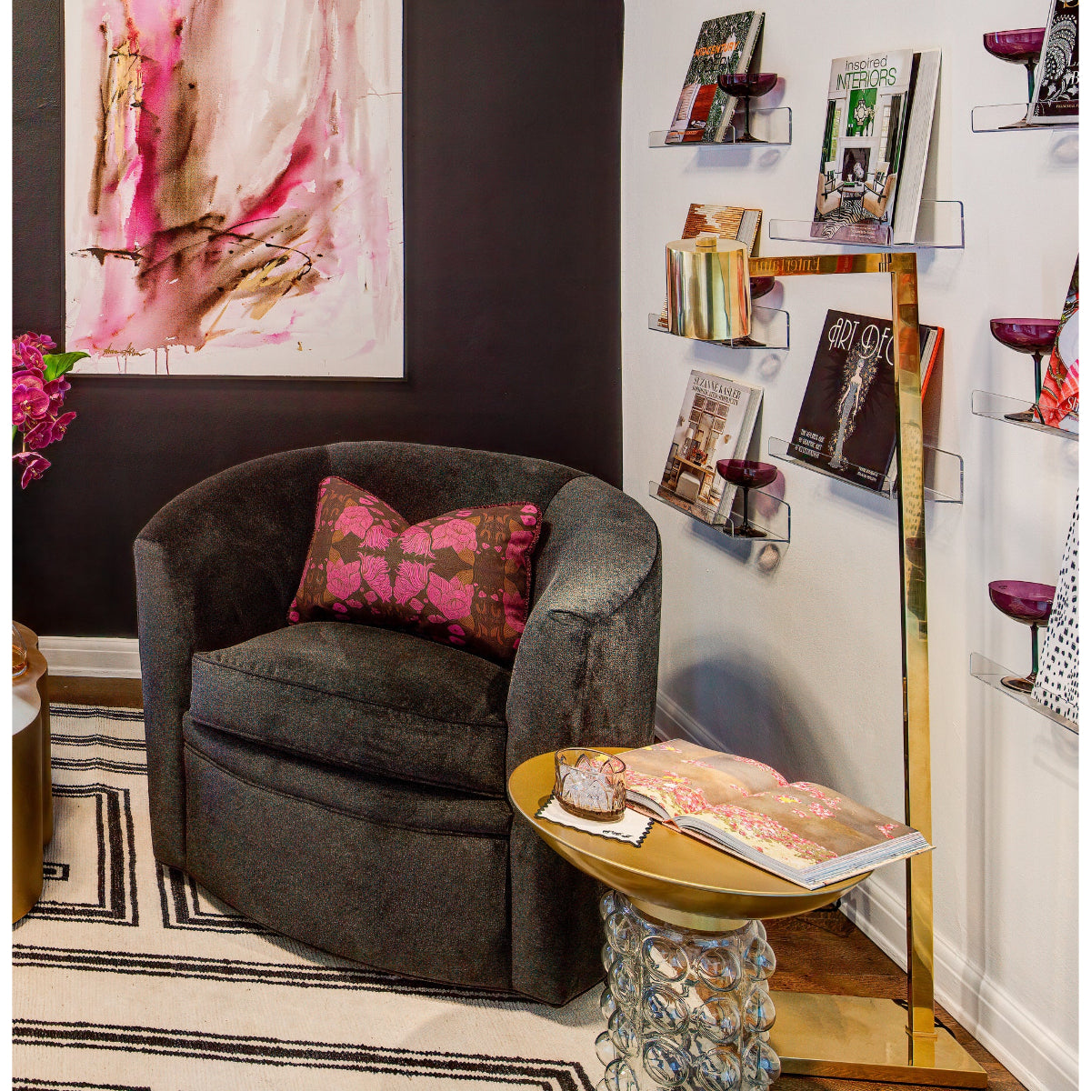 Highgrove Floor Lamp Floor Lamps Hudson Valley Lighting , Black Friday Sale Hudson Valley Lighting Furniture Sale, Old Bones Co, Mid Century Furniture Sale, Four Hands Furniture, Black Friday Sale Highgrove Floor Lamp,Gus Sale, Perigold Highgrove Floor Lamp Floor Lamps Black Friday Sale , Perigold Sale Highgrove Floor Lamp,Highgrove Floor Lamp Lulu and Georgia, Burke Decor Sale Highgrove Floor Lamp, www.oldbonesco.com