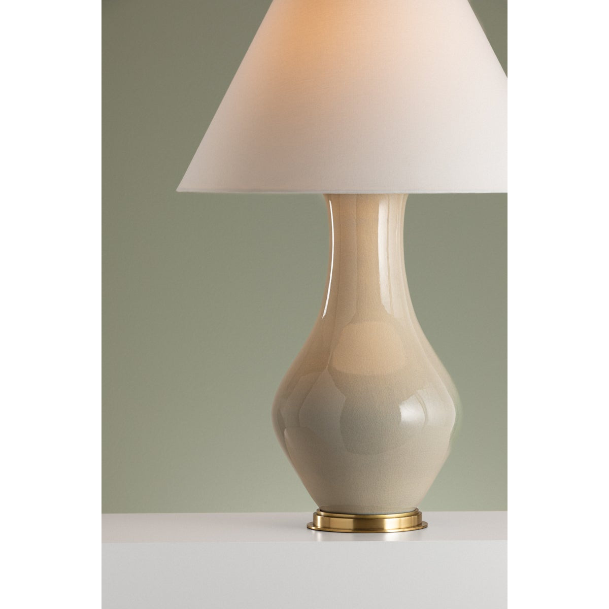 Hanslope Table Lamp