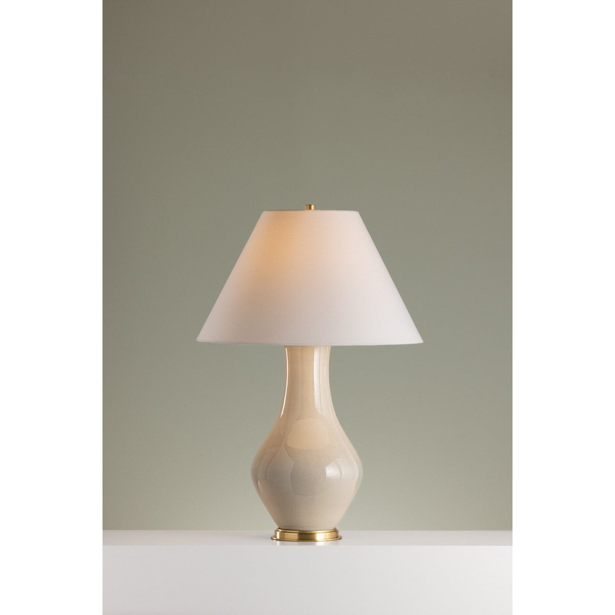 Hanslope Table Lamp