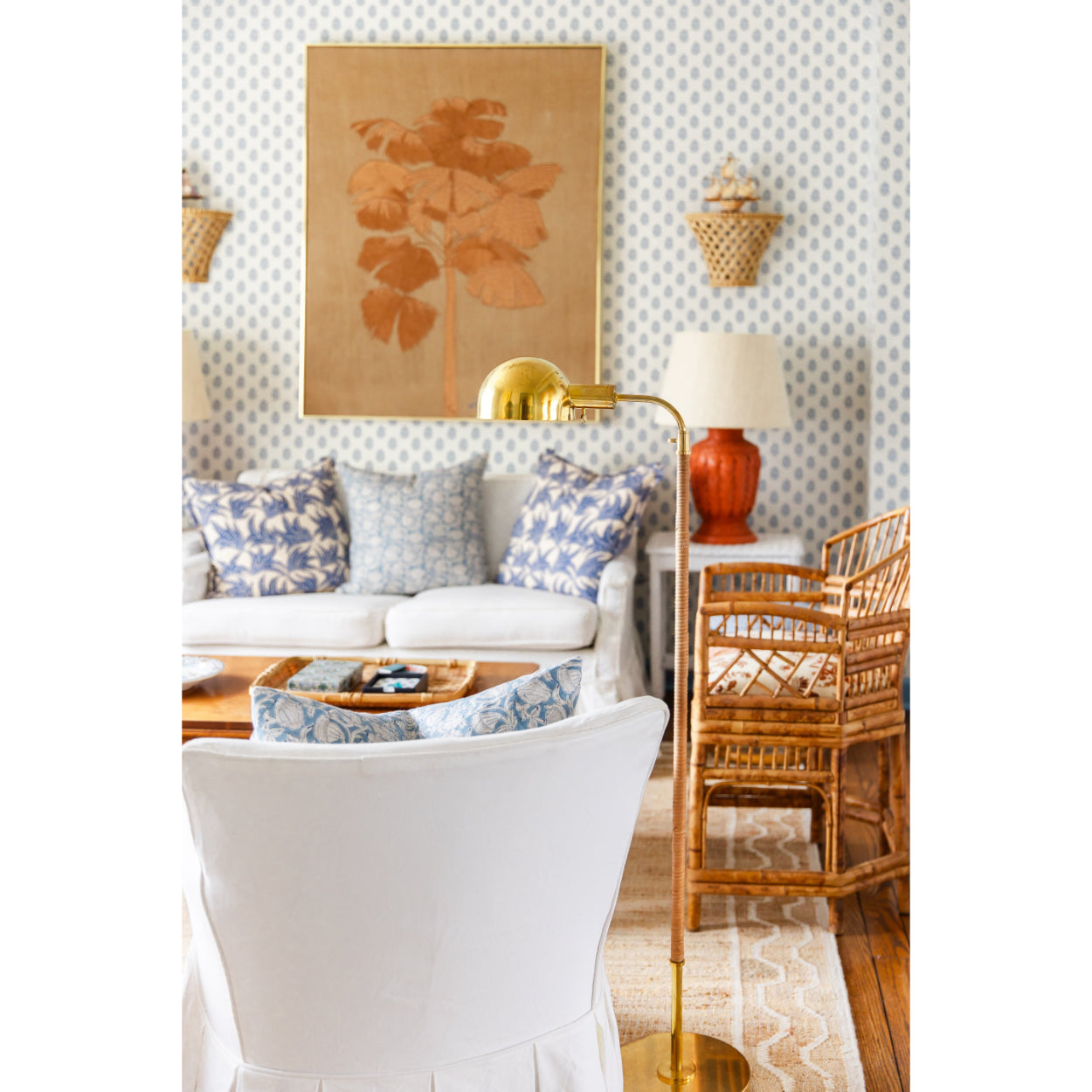 Devon Floor Lamp Floor Lamps Hudson Valley Lighting , Black Friday Sale Hudson Valley Lighting Furniture Sale, Old Bones Co, Mid Century Furniture Sale, Four Hands Furniture, Black Friday Sale Devon Floor Lamp,Gus Sale, Perigold Devon Floor Lamp Floor Lamps Black Friday Sale , Perigold Sale Devon Floor Lamp,Devon Floor Lamp Lulu and Georgia, Burke Decor Sale Devon Floor Lamp, www.oldbonesco.com