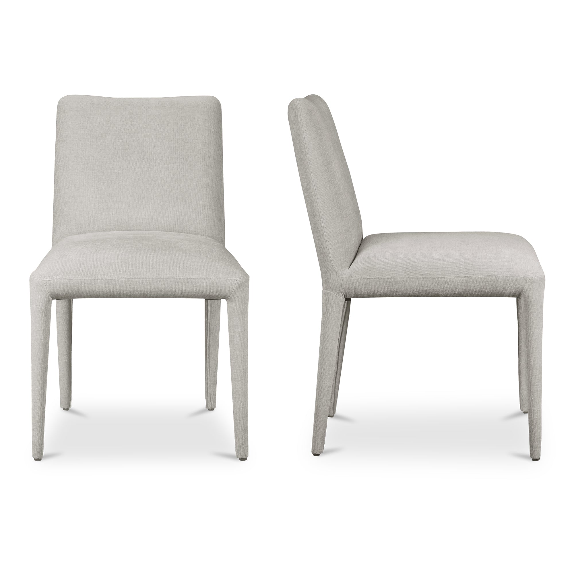 Calla Dining Chair - Set of Two Dining Chairs Moe's Light Grey Dining Chairs,https://www.oldbonesco.com,Mid Century Furniture, Furniture Sale, Old Bones Co, Mid Century Sale, Four Hands Furniture, Sale,Gus, Sale,Perigold Calla Dining Chair - Set of Two Dining Chairs Sale, Perigold Sale Calla Dining Chair - Set of Two,Calla Dining Chair - Set of Two Lulu and Georgia,Burke Decor Sale Calla Dining Chair - Set of Two, open box furniture,Open Box Calla Dining Chair - Set of Two