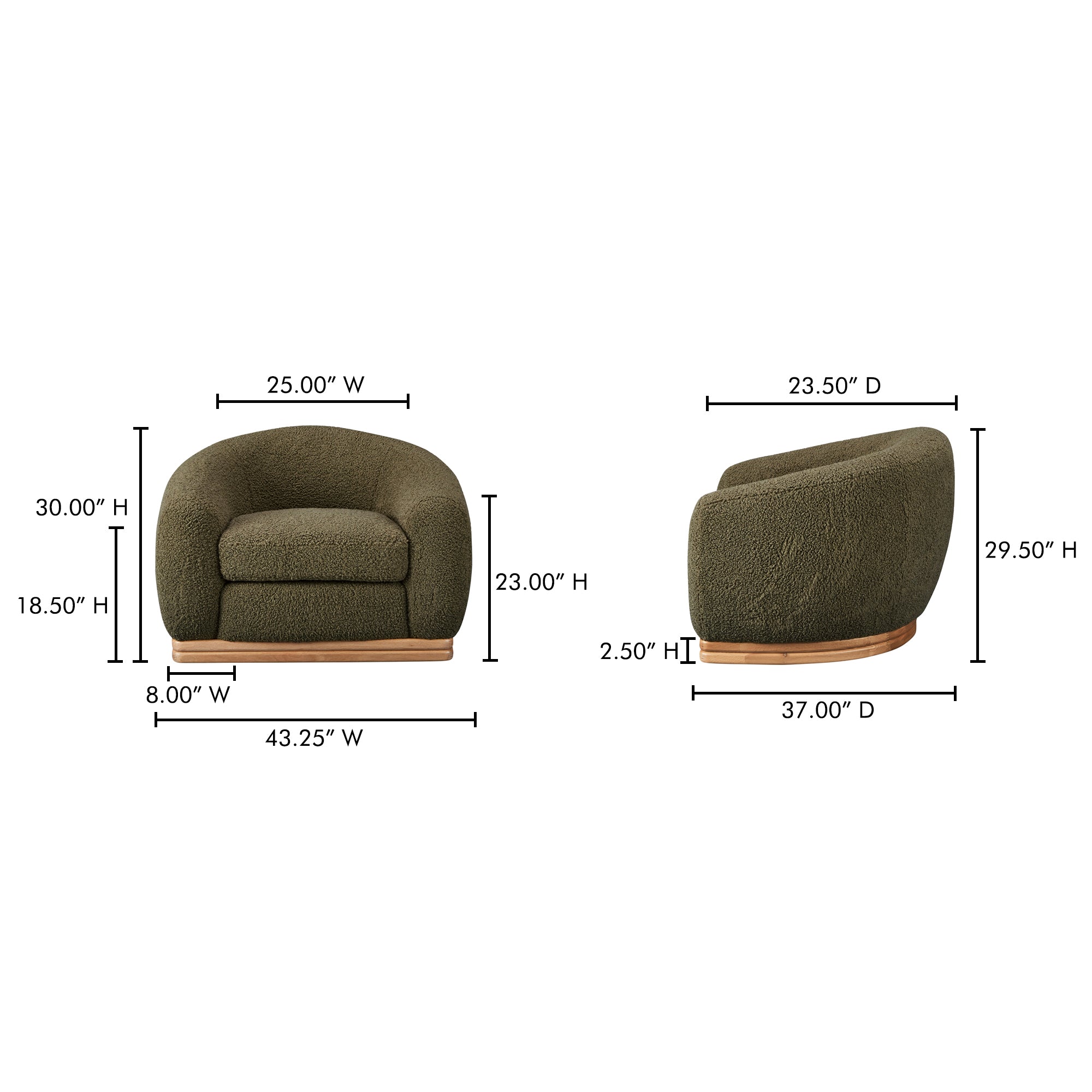 Marlowe Lounge Chair Accent Chairs Moe's     Accent Chairs,https://www.oldbonesco.com,Mid Century Furniture, Furniture Sale, Old Bones Co, Mid Century Sale, Four Hands Furniture, Sale,Gus, Sale,Perigold Marlowe Lounge Chair Accent Chairs Sale, Perigold Sale Marlowe Lounge Chair,Marlowe Lounge Chair Lulu and Georgia,Burke Decor Sale Marlowe Lounge Chair, open box furniture,Open Box Marlowe Lounge Chair