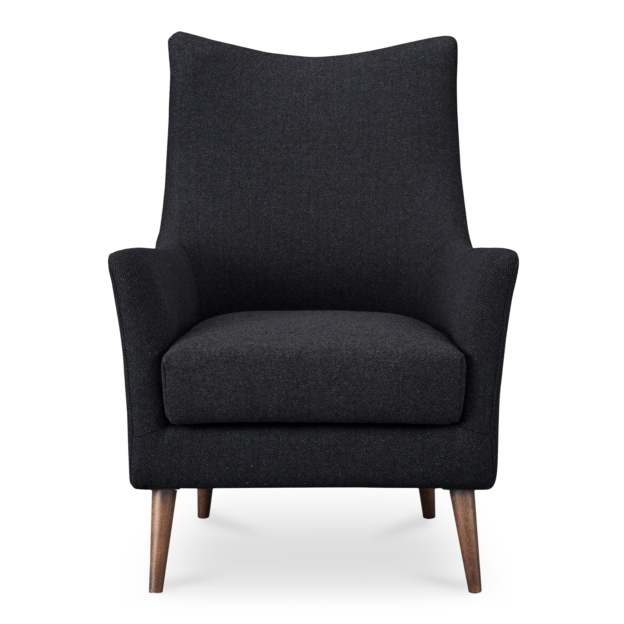 Fisher Armchair Wool Blend Armchair Moe's Charcoal Wool Blend    Armchair,https://www.oldbonesco.com,Mid Century Furniture, Furniture Sale, Old Bones Co, Mid Century Sale, Four Hands Furniture, Sale,Gus, Sale,Perigold Fisher Armchair Wool Blend Armchair Sale, Perigold Sale Fisher Armchair Wool Blend,Fisher Armchair Wool Blend Lulu and Georgia,Burke Decor Sale Fisher Armchair Wool Blend, open box furniture,Open Box Fisher Armchair Wool Blend