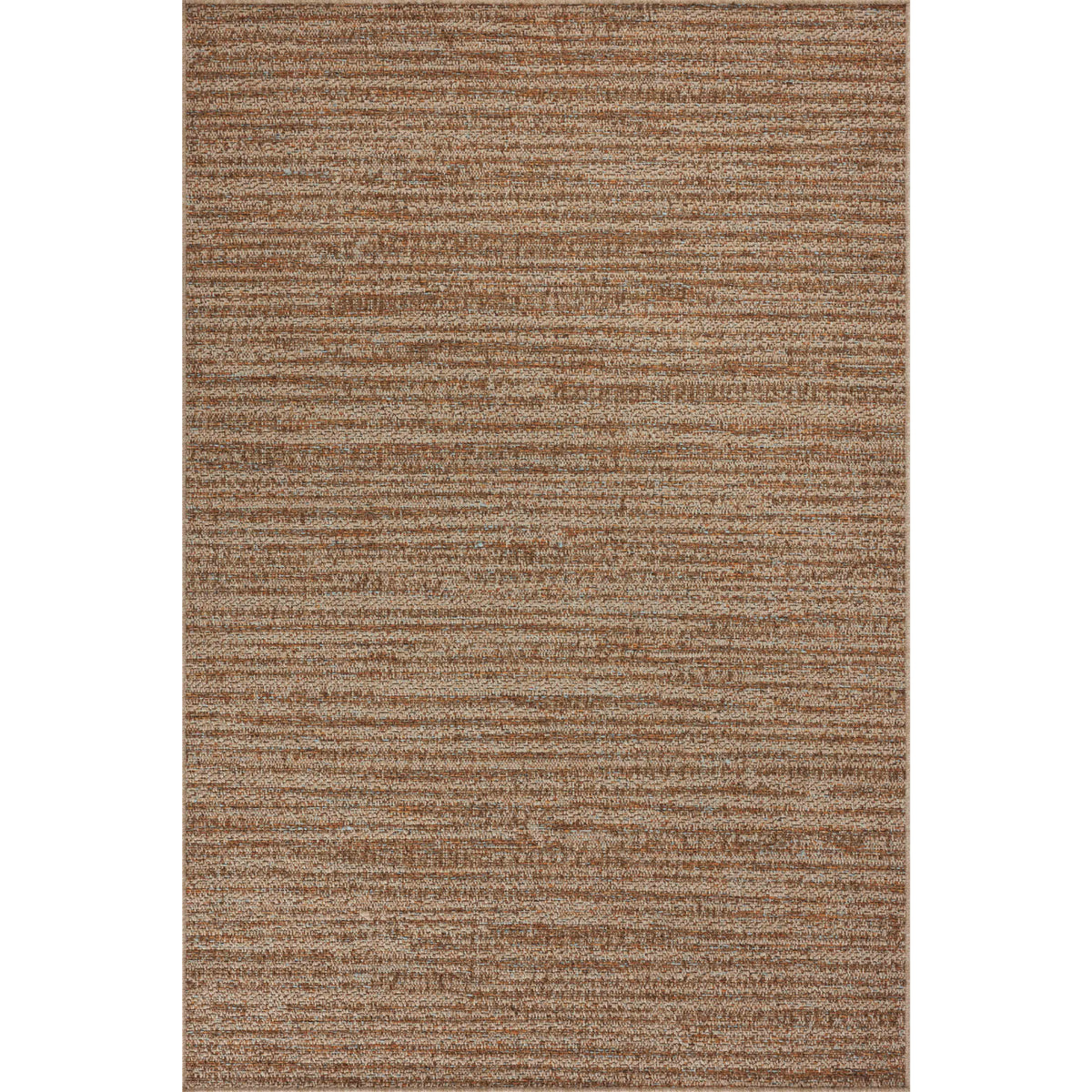 Loloi Merrick Oatmeal/Multi Rug by Loloi