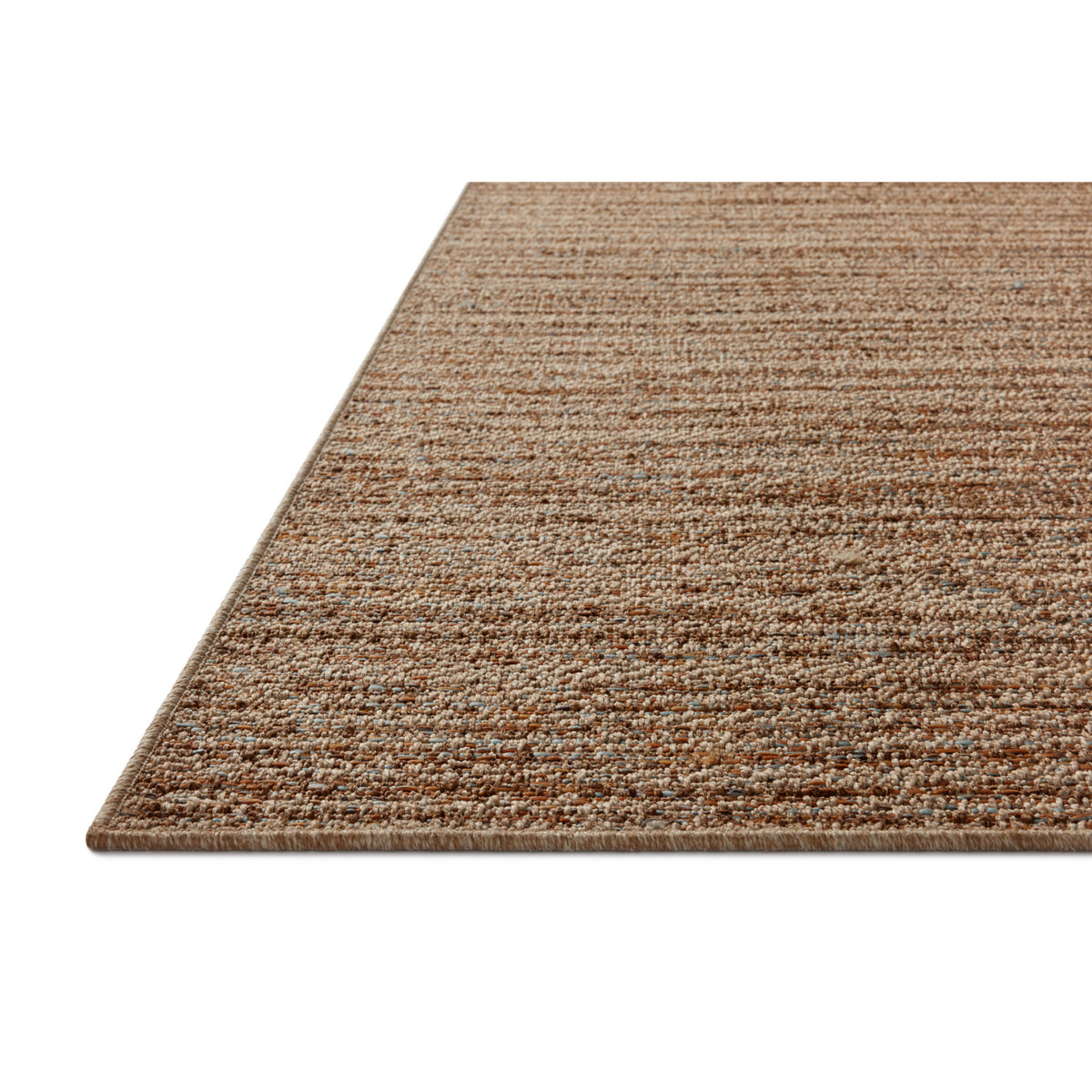 Loloi Merrick Oatmeal/Multi Rug by Loloi