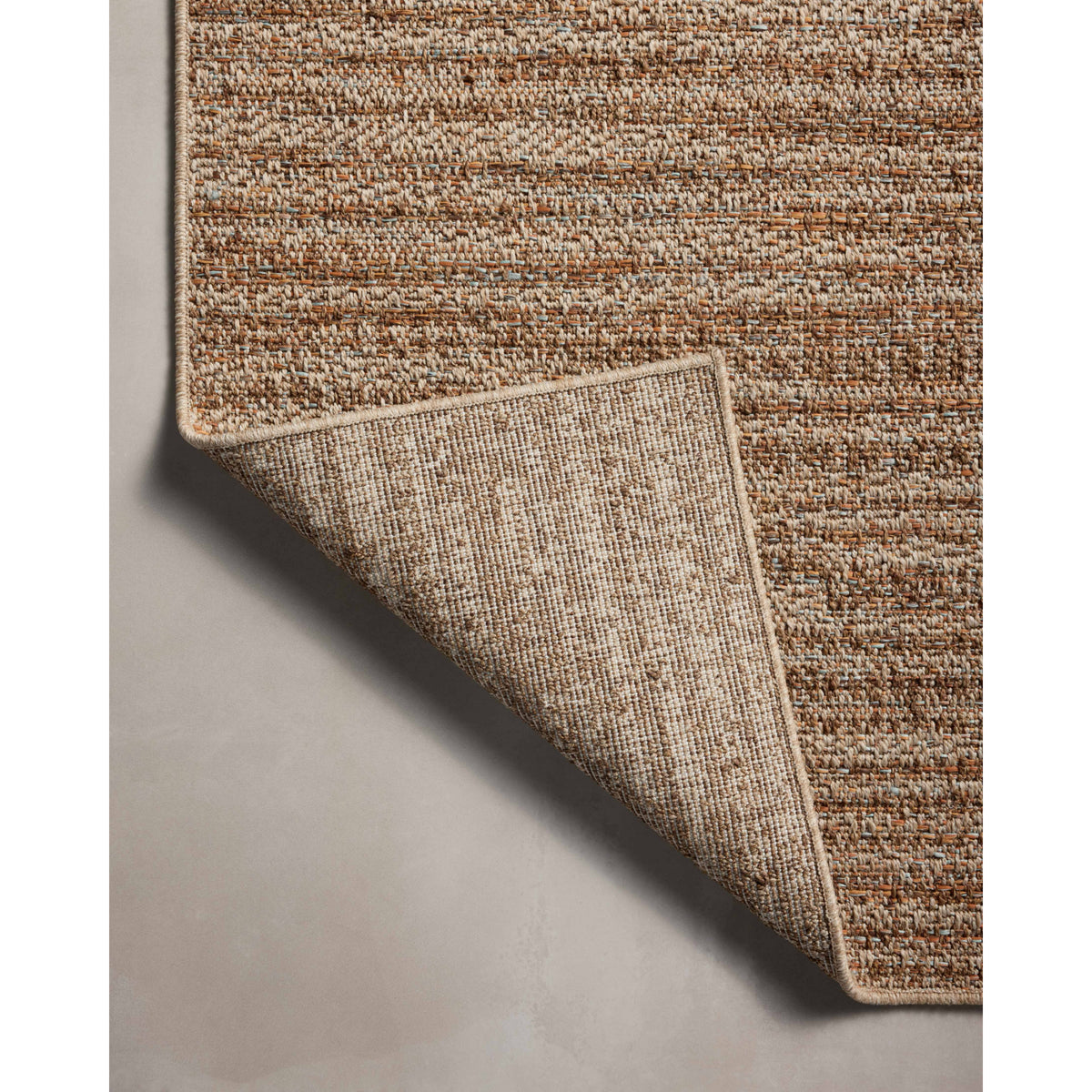 Loloi Merrick Oatmeal/Multi Rug by Loloi