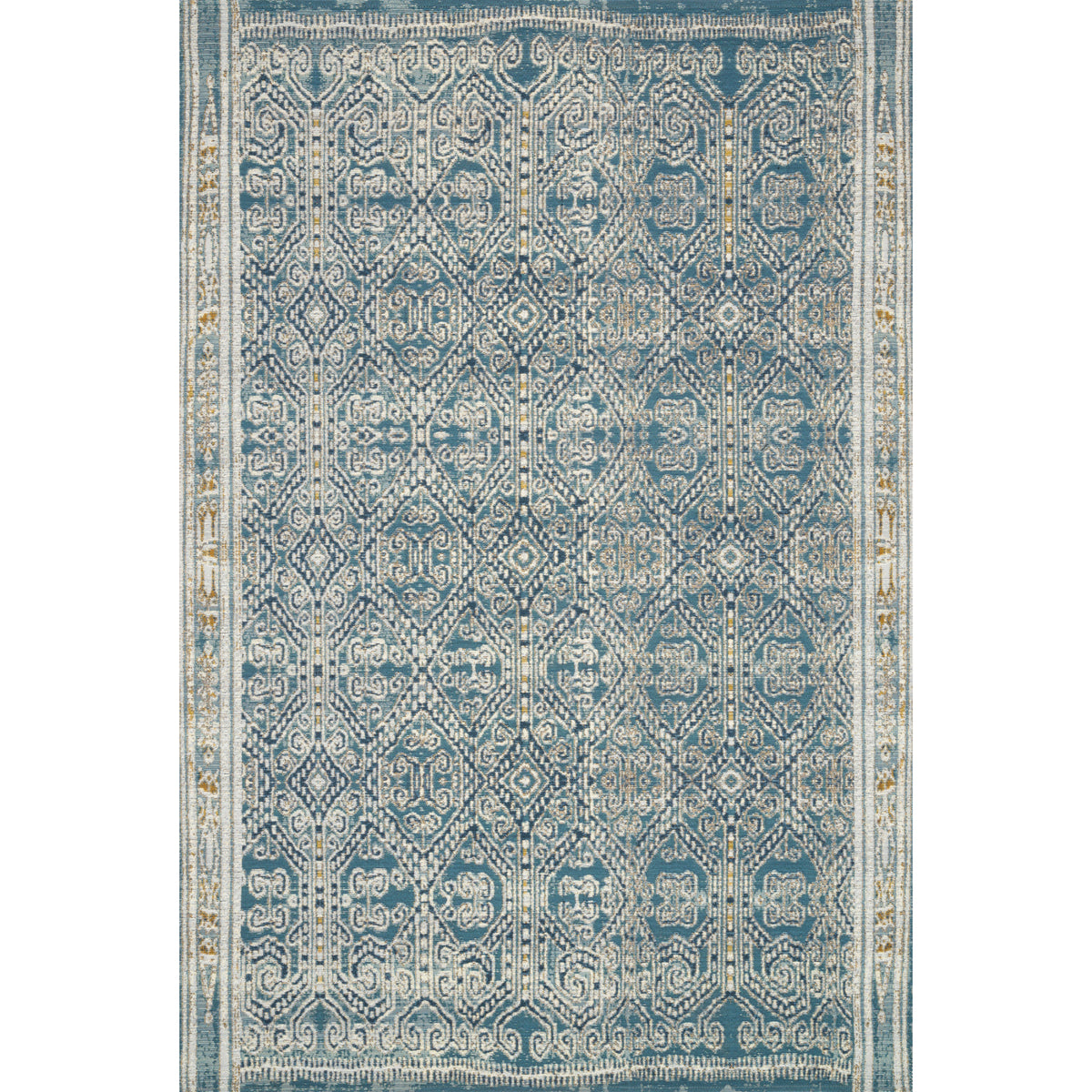 Loloi Mika Ocean Rug by Loloi