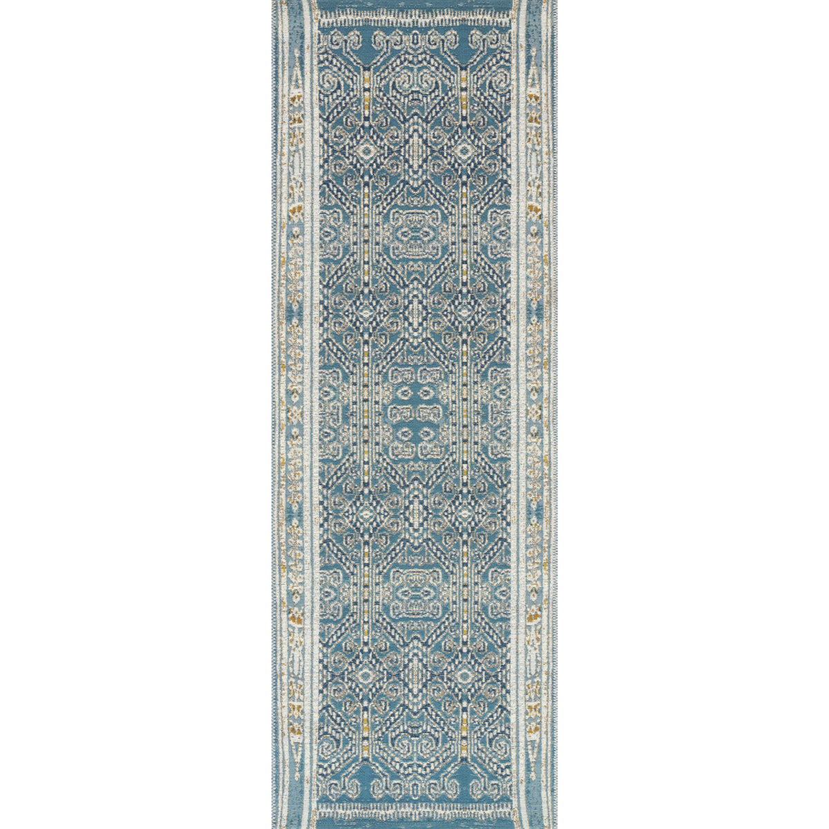 Loloi Mika Ocean Rug by Loloi