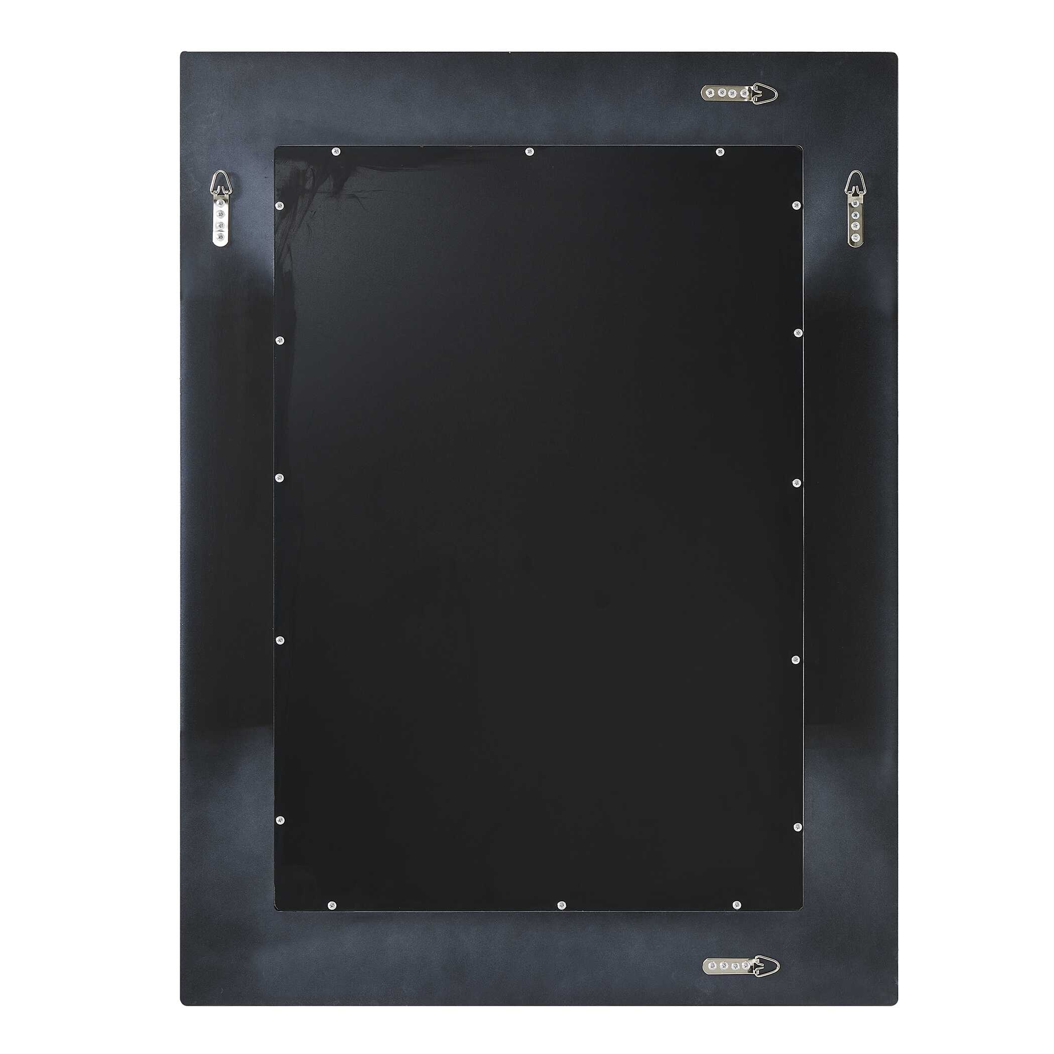 Uttermost Quincey Olive Green Mirror
