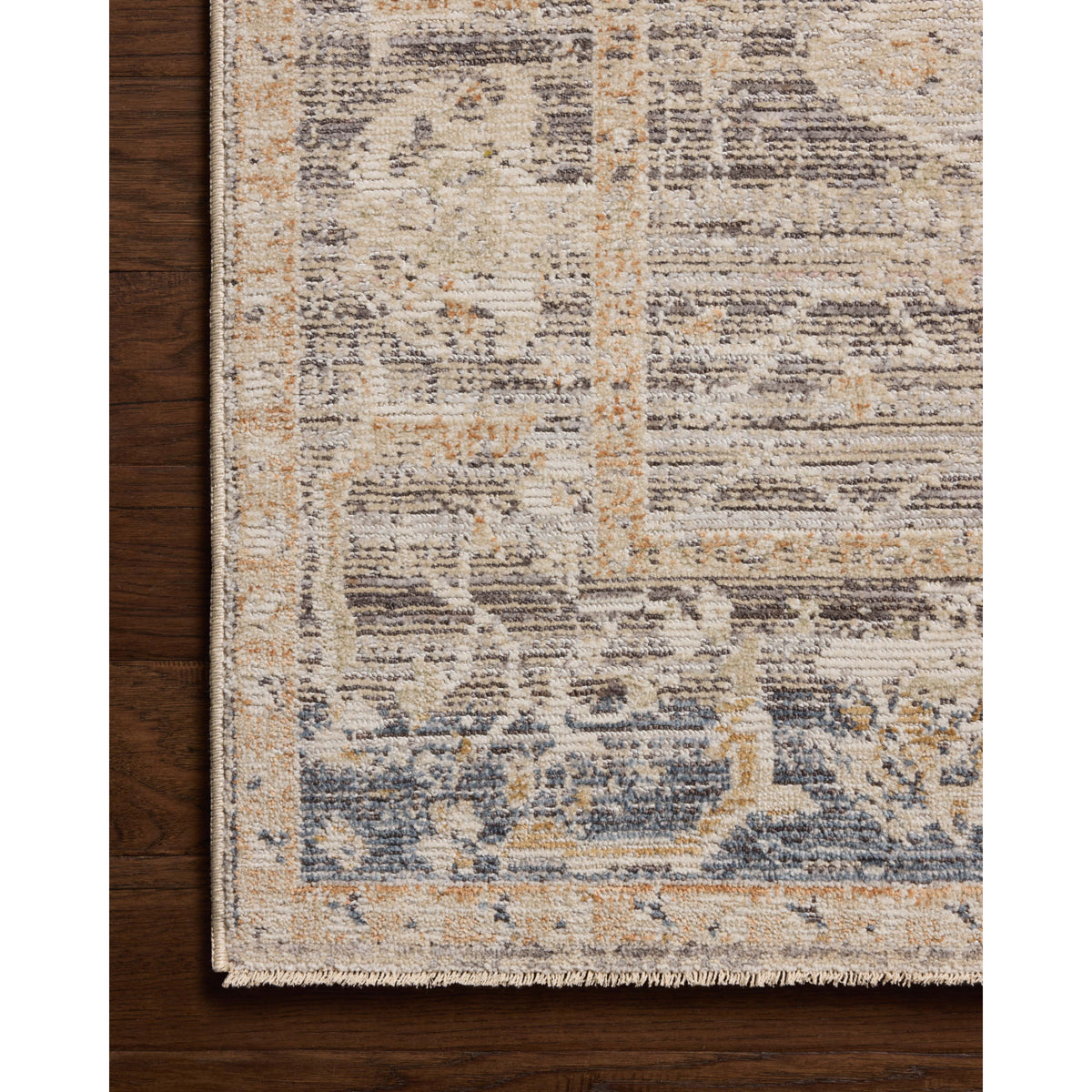 Loloi Milena Natural/Ivory Rug by Loloi
