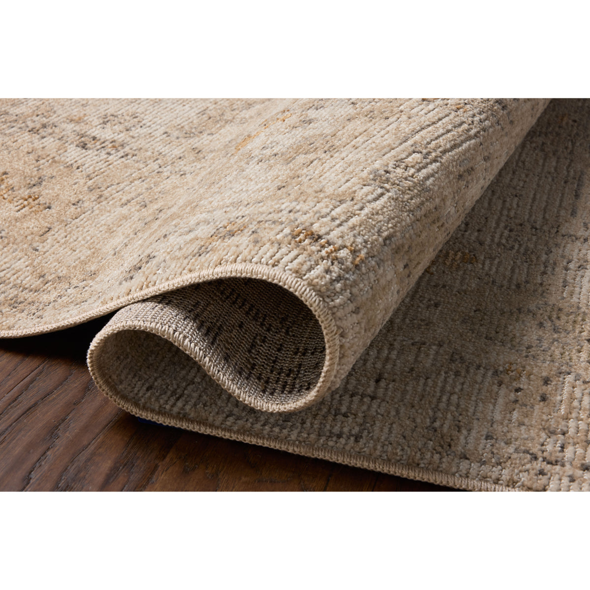 Loloi Milena Ivory/Sand Rug by Loloi