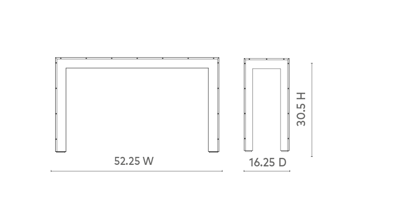 Melissa Console Table Console Tables Villa & House , Black Friday Sale Villa & House Furniture Sale, Old Bones Co, Mid Century Furniture Sale, Four Hands Furniture, Black Friday Sale Melissa Console Table,Gus Sale, Perigold Melissa Console Table Console Tables Black Friday Sale , Perigold Sale Melissa Console Table,Melissa Console Table Lulu and Georgia, Burke Decor Sale Melissa Console Table, www.oldbonesco.com