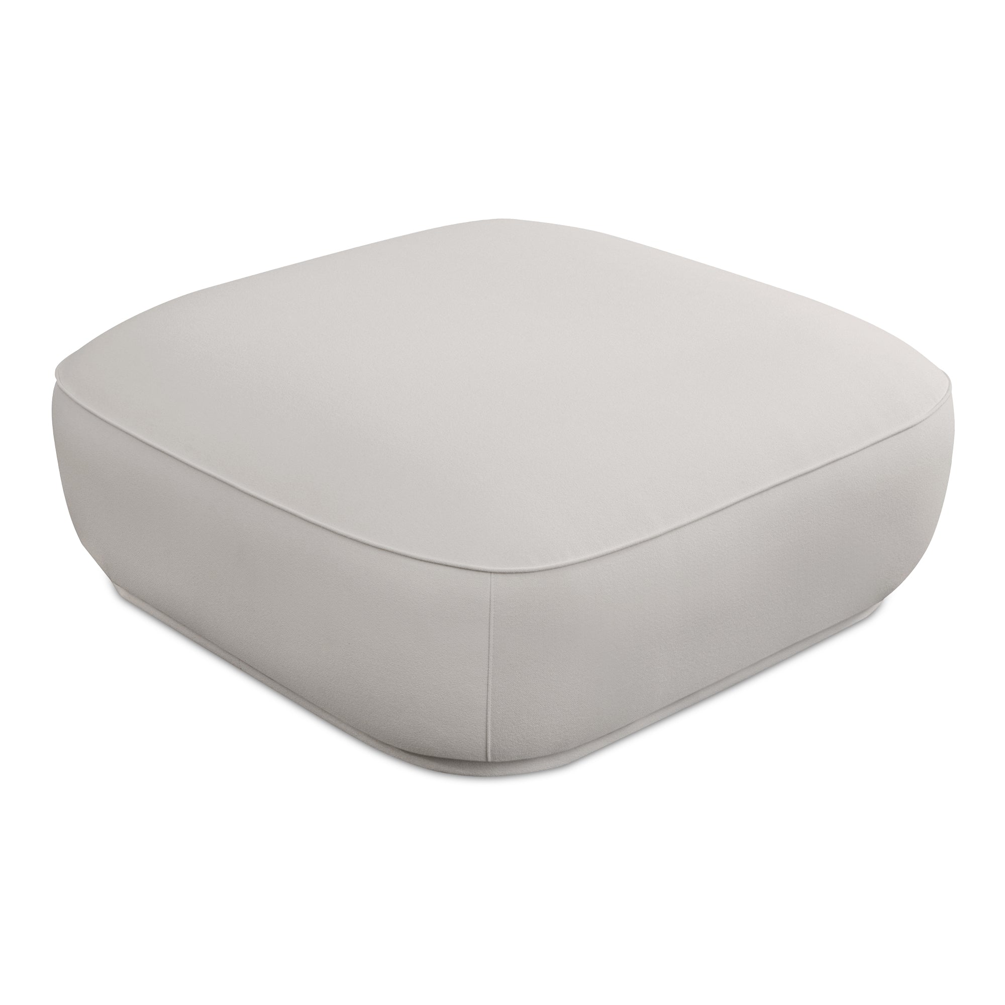 Marion Square Ottoman Ottomans & Stools Moe's White , Black Friday Sale Moe's Furniture Sale, Old Bones Co, Mid Century Furniture Sale, Four Hands Furniture, Black Friday Sale Marion Square Ottoman,Gus Sale, Perigold Marion Square Ottoman Ottomans & Stools Black Friday Sale , Perigold Sale Marion Square Ottoman,Marion Square Ottoman Lulu and Georgia, Burke Decor Sale Marion Square Ottoman, www.oldbonesco.com