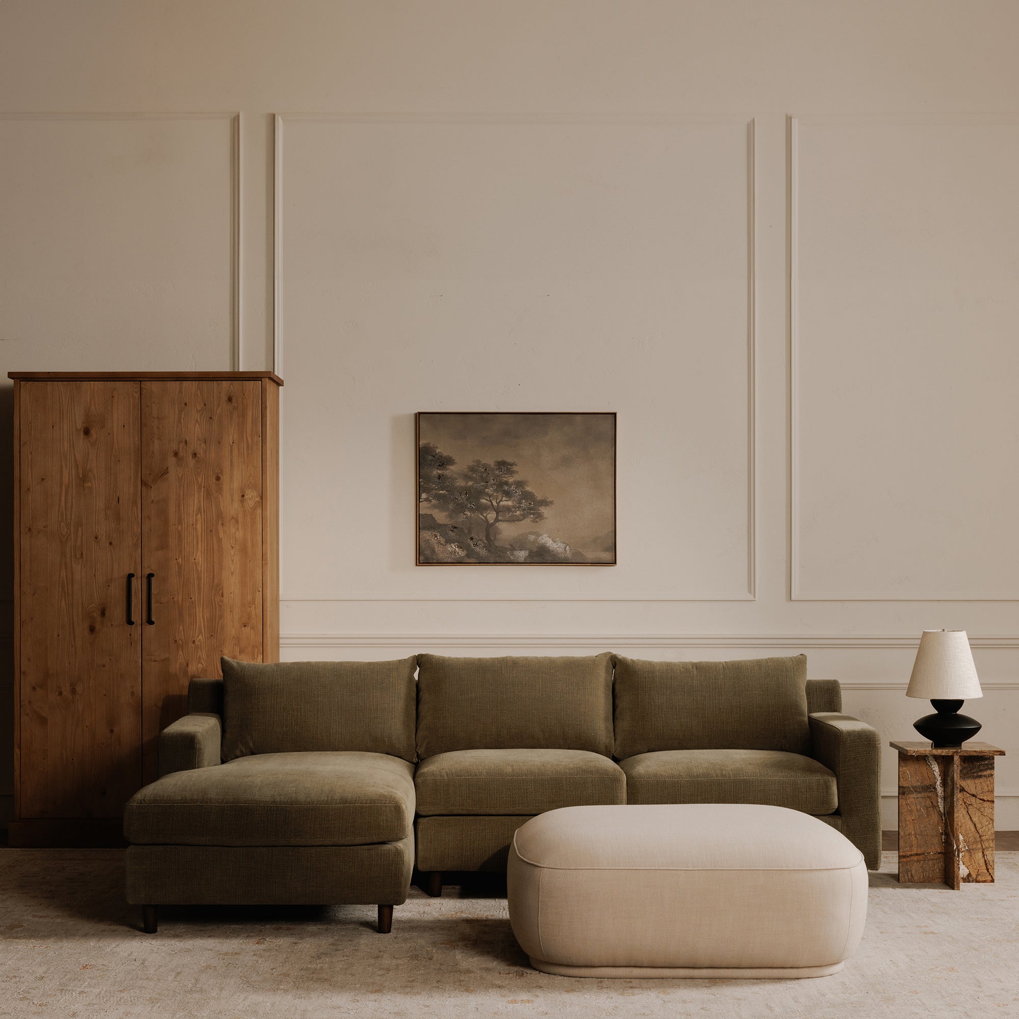 Marion Square Ottoman Ottomans & Stools Moe's , Black Friday Sale Moe's Furniture Sale, Old Bones Co, Mid Century Furniture Sale, Four Hands Furniture, Black Friday Sale Marion Square Ottoman,Gus Sale, Perigold Marion Square Ottoman Ottomans & Stools Black Friday Sale , Perigold Sale Marion Square Ottoman,Marion Square Ottoman Lulu and Georgia, Burke Decor Sale Marion Square Ottoman, www.oldbonesco.com