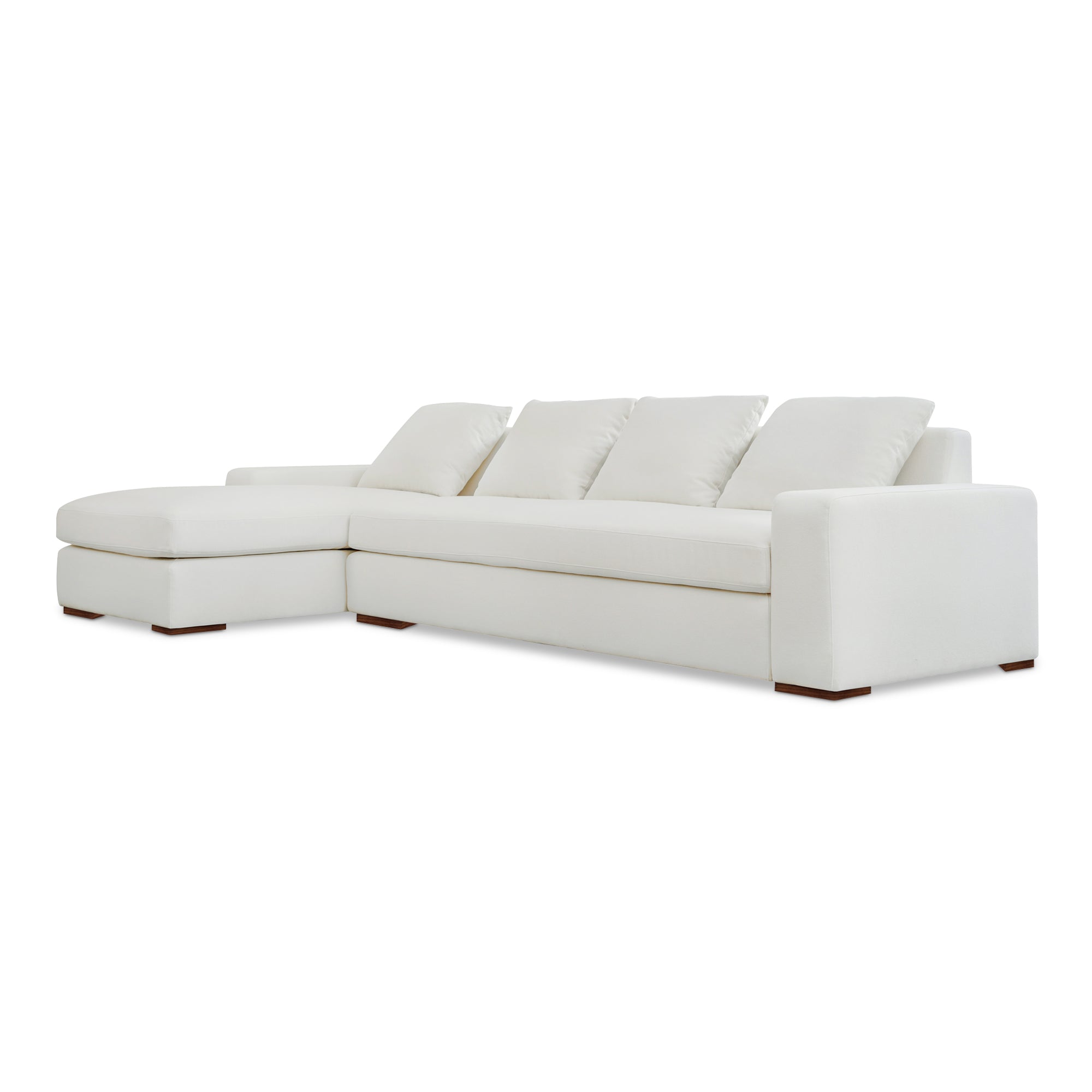 Thomas Sectional