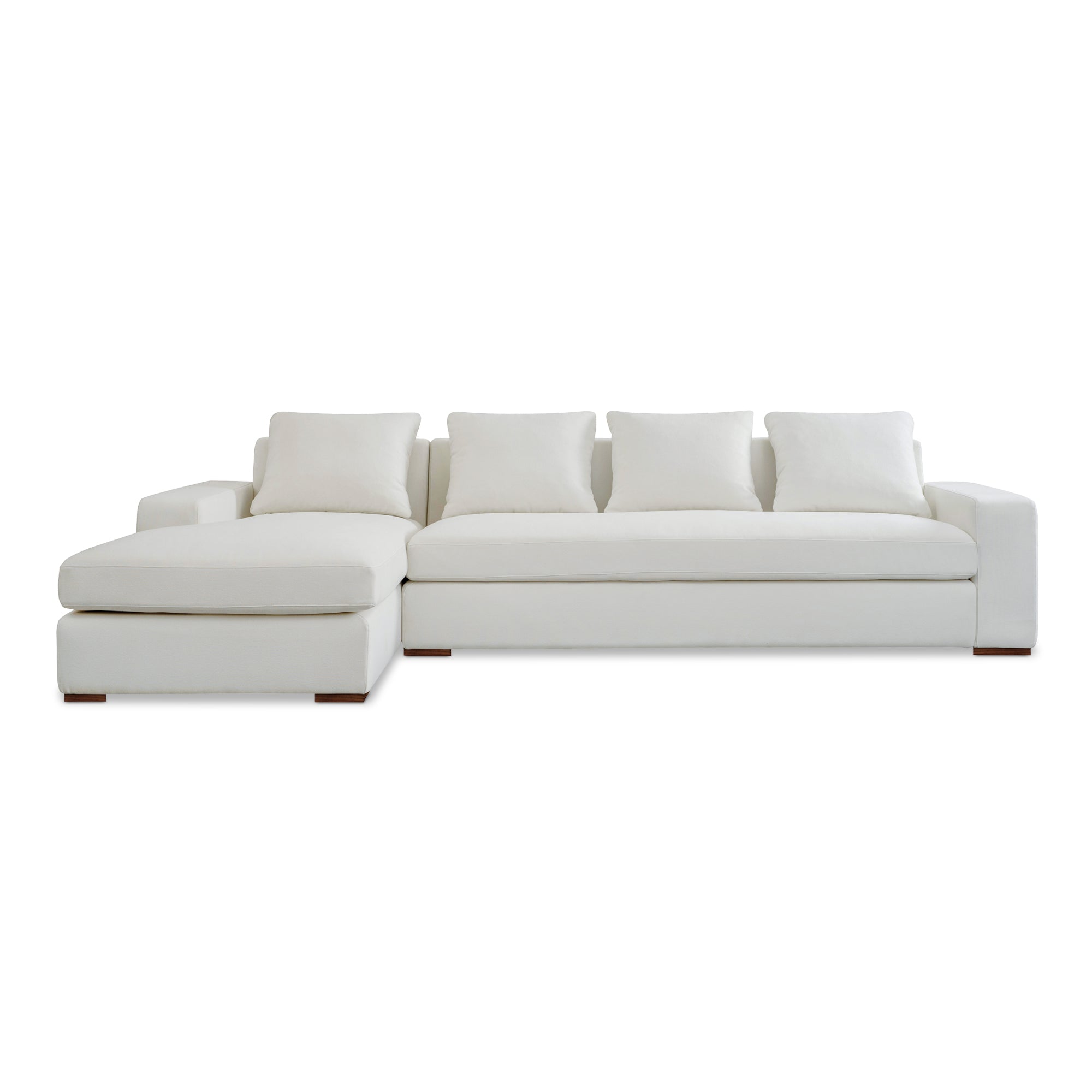 Thomas Sectional