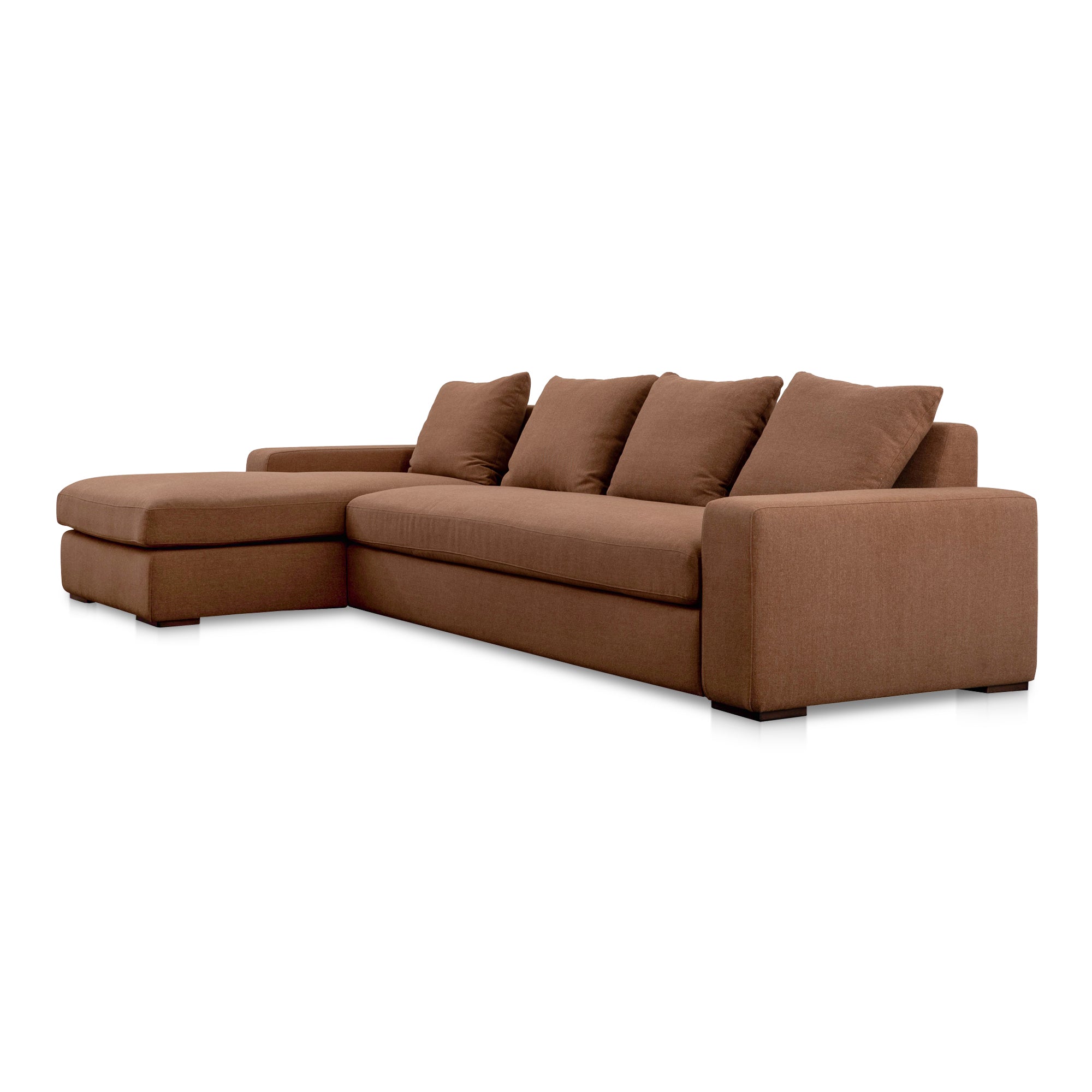Thomas Sectional