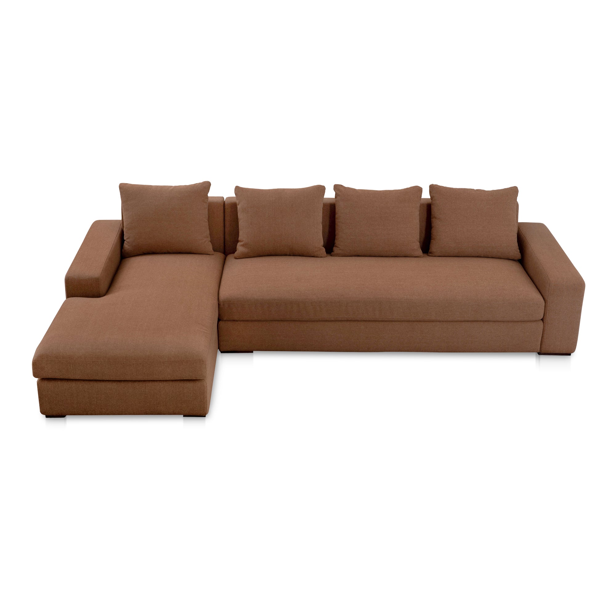 Thomas Sectional