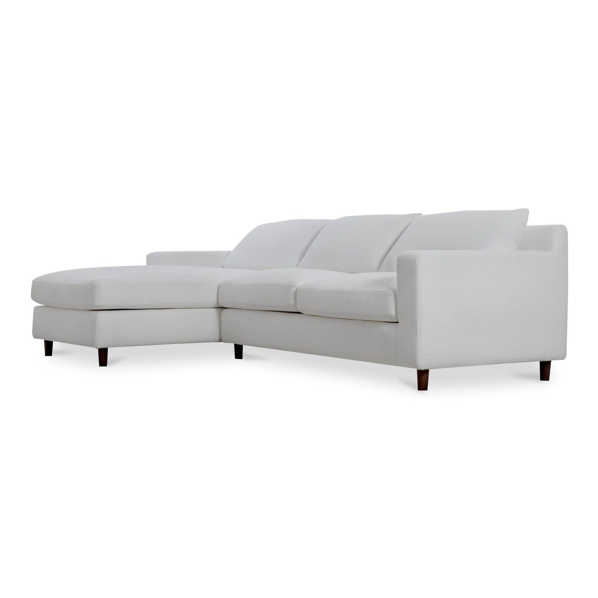 Hutton Sectional