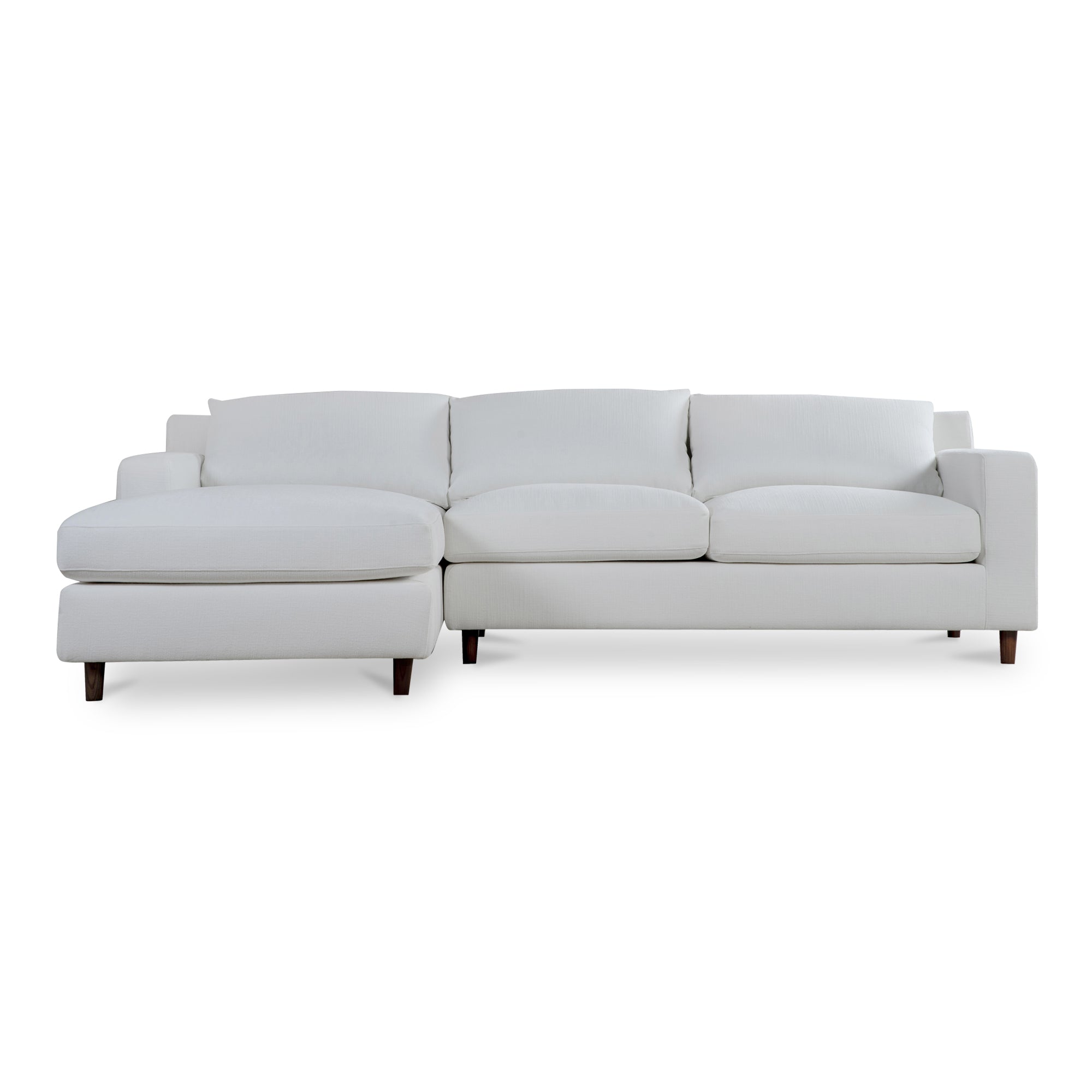 Hutton Sectional