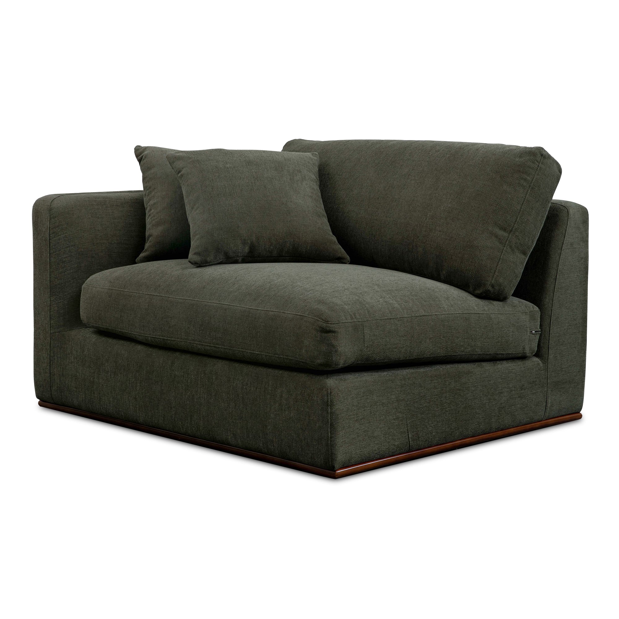 Rue Chair Sectionals Moe's Dark Green Left Arm , Black Friday Sale Moe's Furniture Sale, Old Bones Co, Mid Century Furniture Sale, Four Hands Furniture, Black Friday Sale Rue Chair,Gus Sale, Perigold Rue Chair Sectionals Black Friday Sale , Perigold Sale Rue Chair,Rue Chair Lulu and Georgia, Burke Decor Sale Rue Chair, www.oldbonesco.com