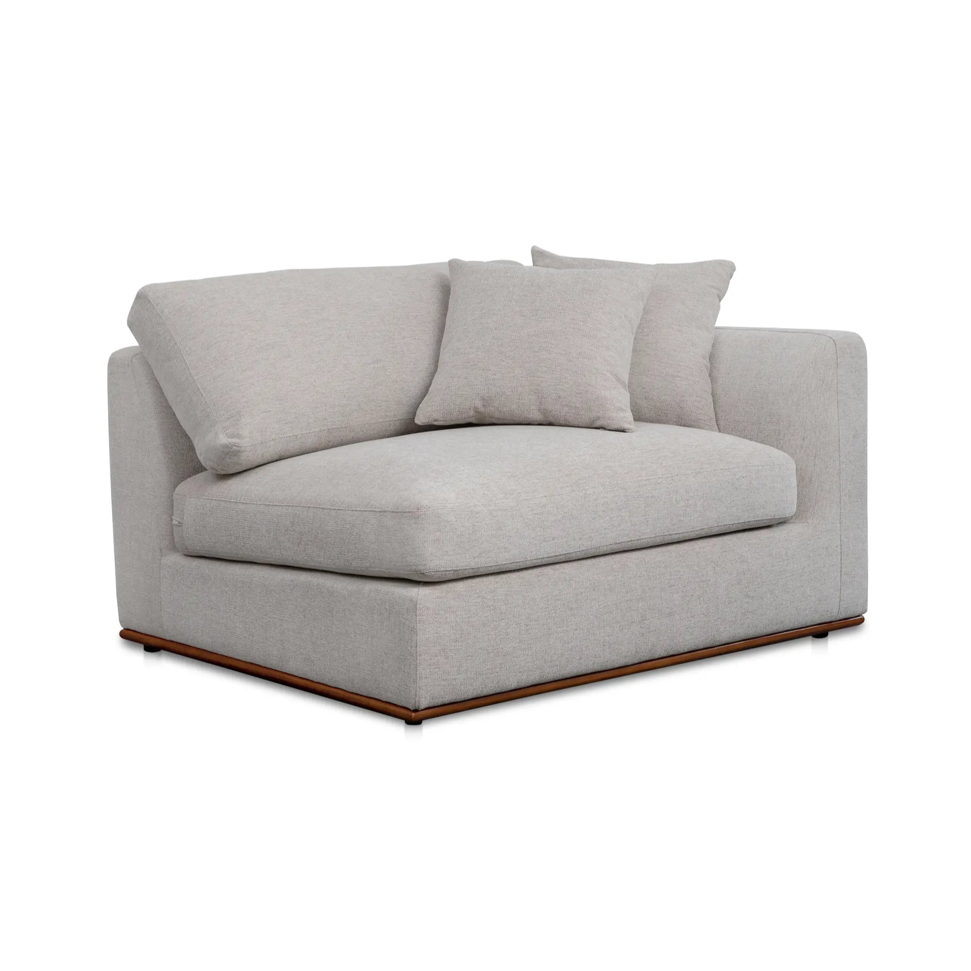 Rue Chair Sectionals Moe's Grey Right Arm , Black Friday Sale Moe's Furniture Sale, Old Bones Co, Mid Century Furniture Sale, Four Hands Furniture, Black Friday Sale Rue Chair,Gus Sale, Perigold Rue Chair Sectionals Black Friday Sale , Perigold Sale Rue Chair,Rue Chair Lulu and Georgia, Burke Decor Sale Rue Chair, www.oldbonesco.com